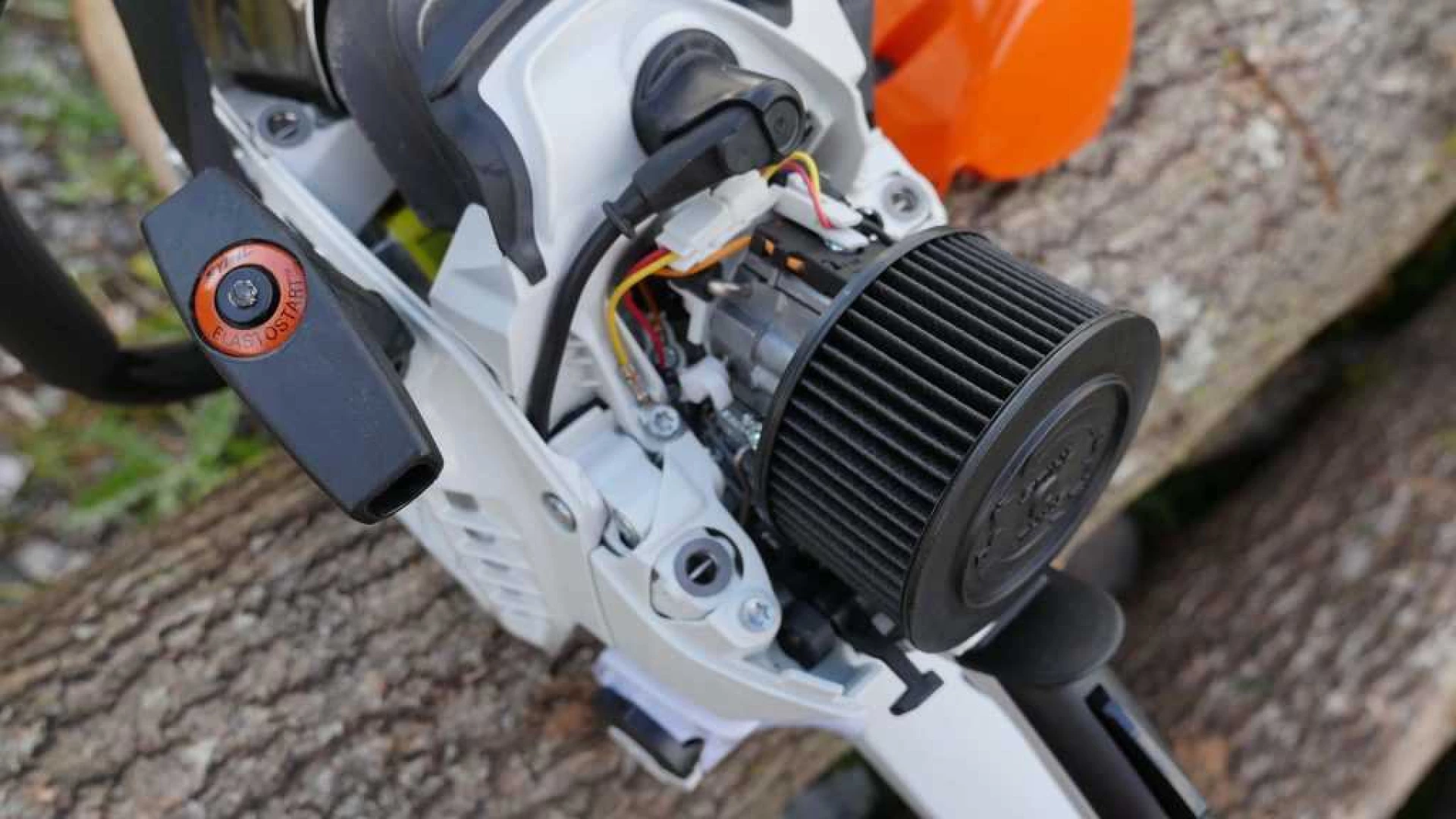 MOTORNA PILA MS 462, SL 50 cm 3/8 1,6 - Slika 4