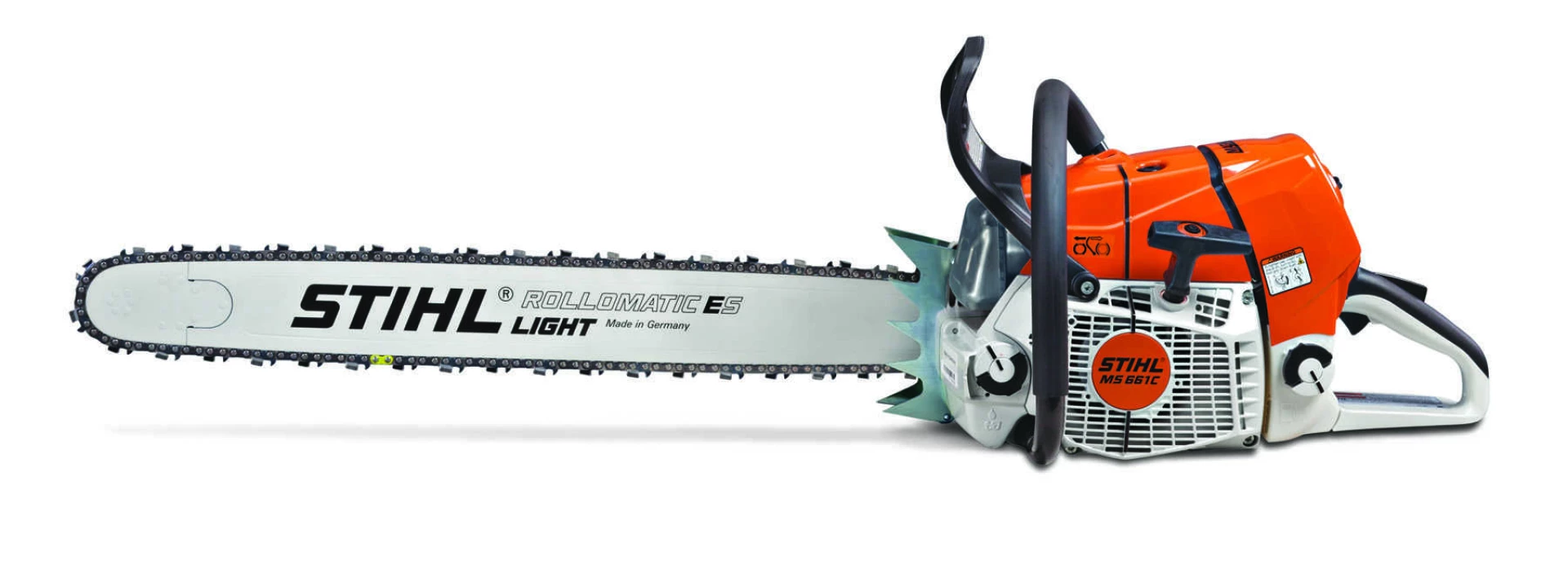 MOTORNA PILA MS 661,R 50 cm 3/8 1,6 - Slika 3