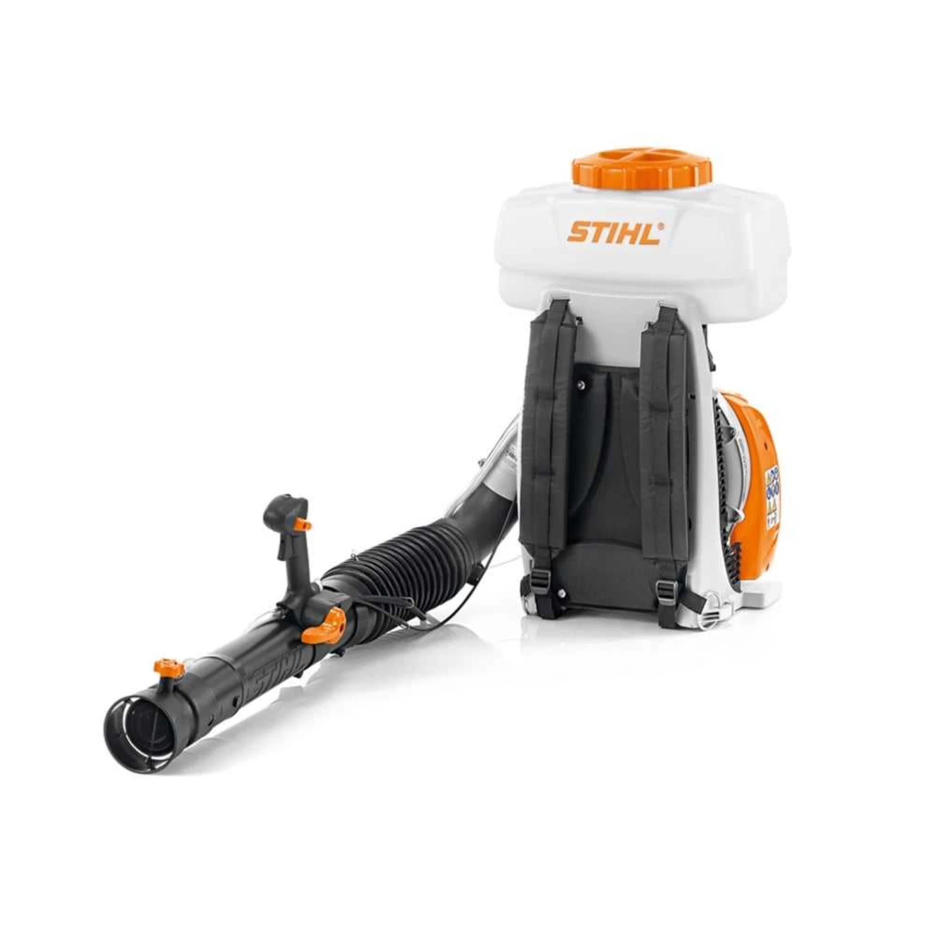 MOTORNA PRSKALICA SR 420 - Slika 3