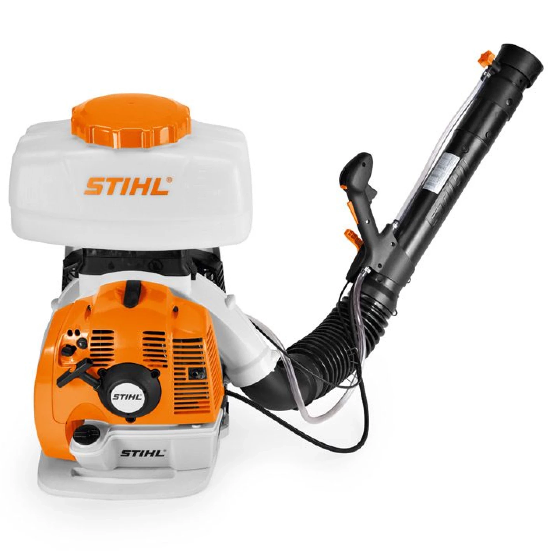MOTORNA PRSKALICA SR 450 - Slika 2