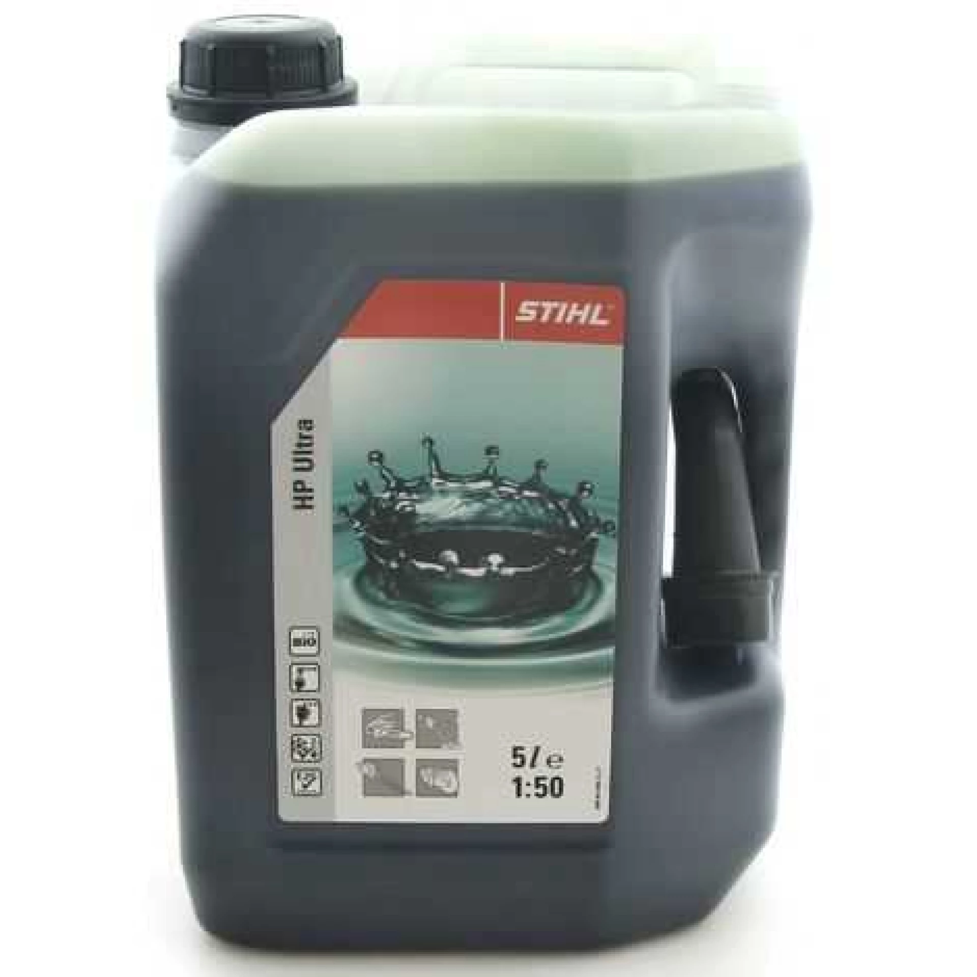 MOTORNO ULJE HP ULTRA 5 L