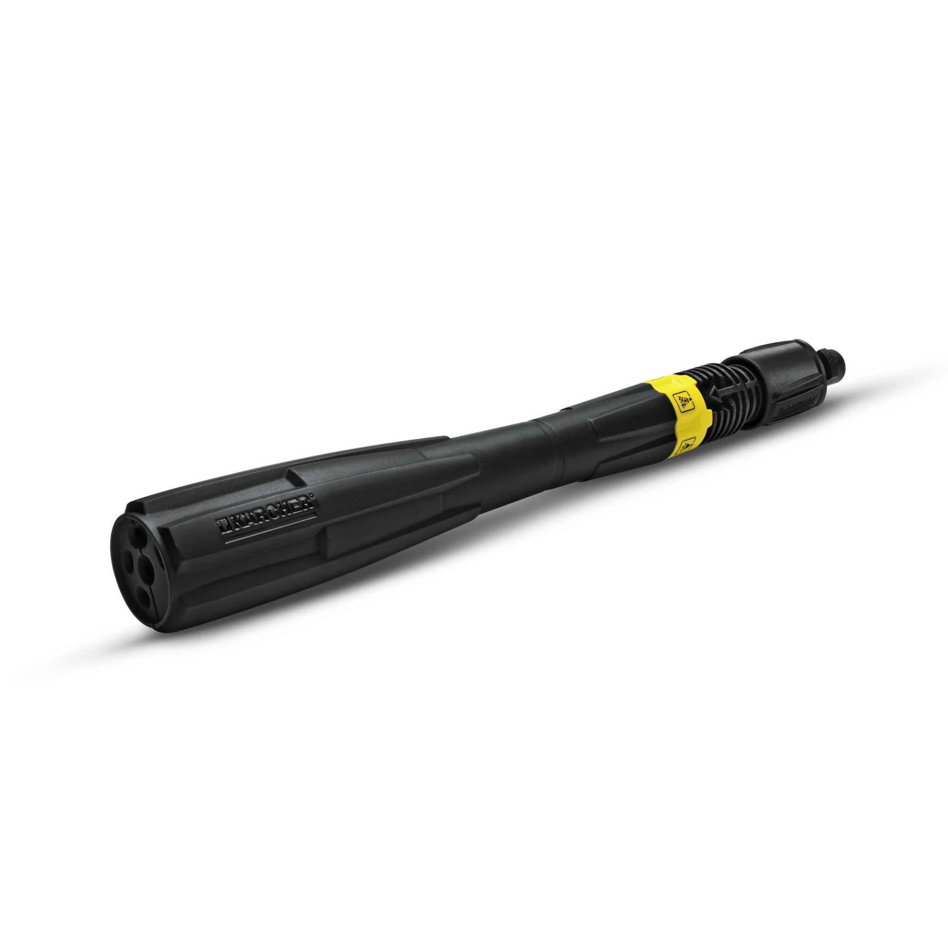 MP 145, Multi Power Jet za K 3–K 5