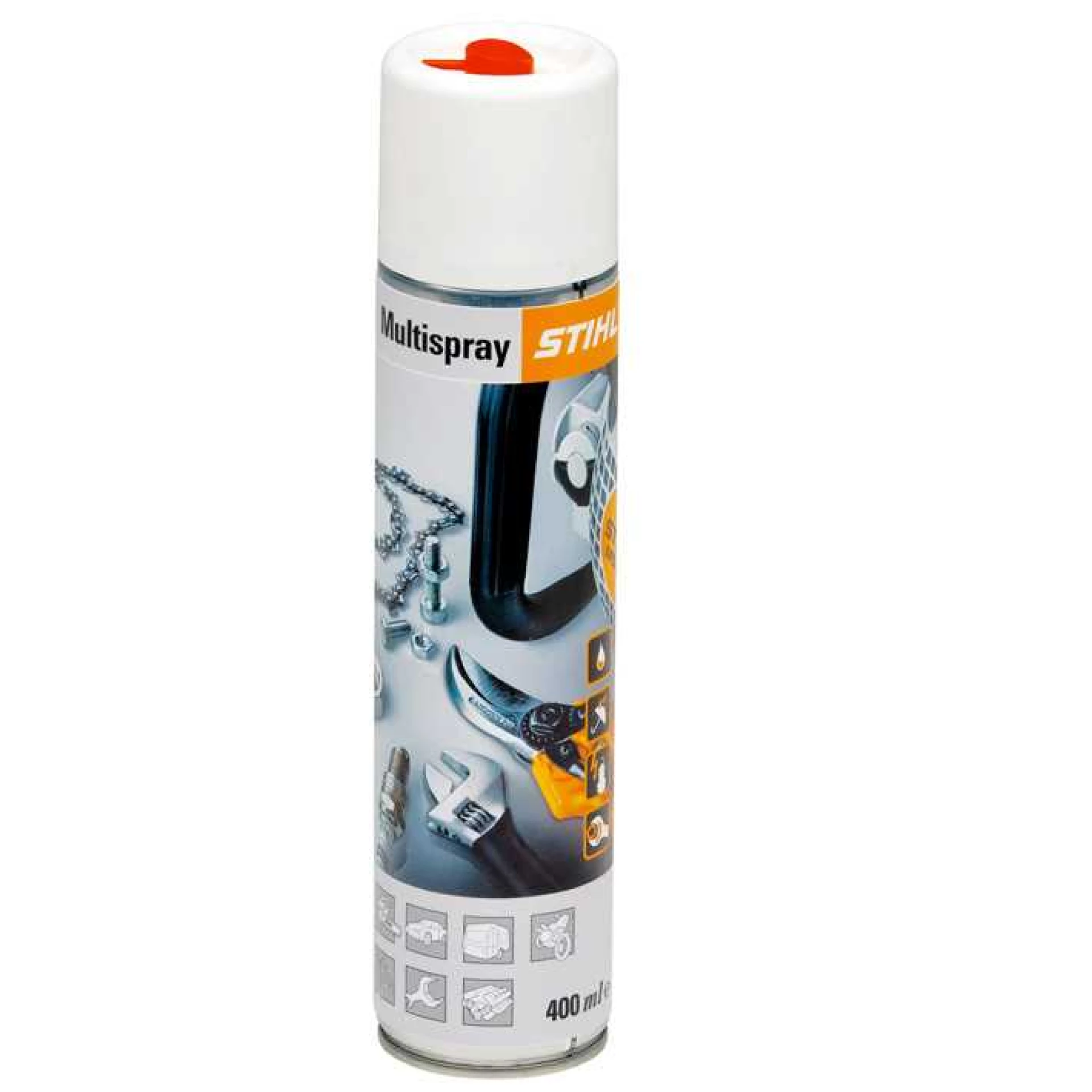MULTISPRAY VIŠENAMJENSKI SPREJ