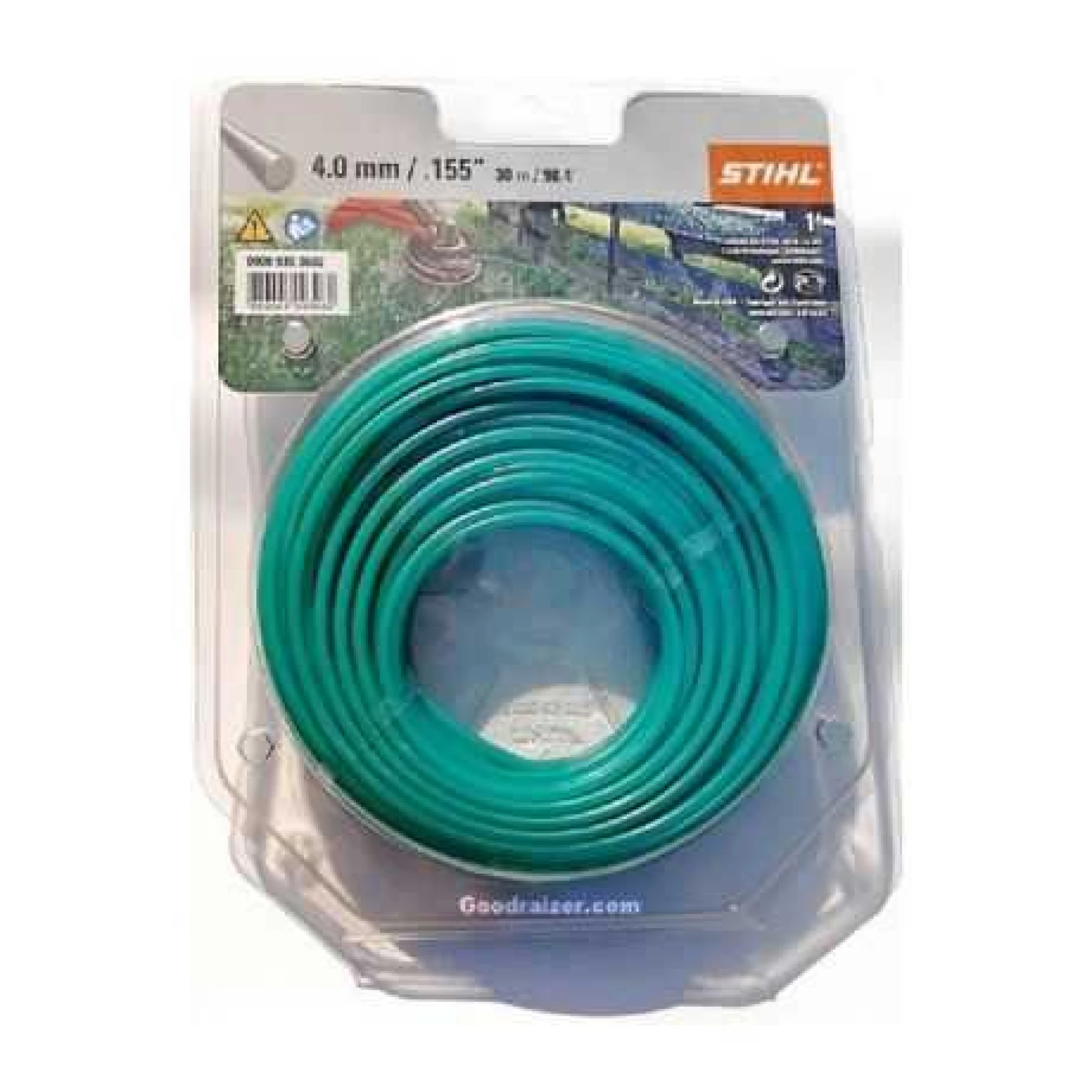 NIT OKRUGLA 4,0 MM X 30 M