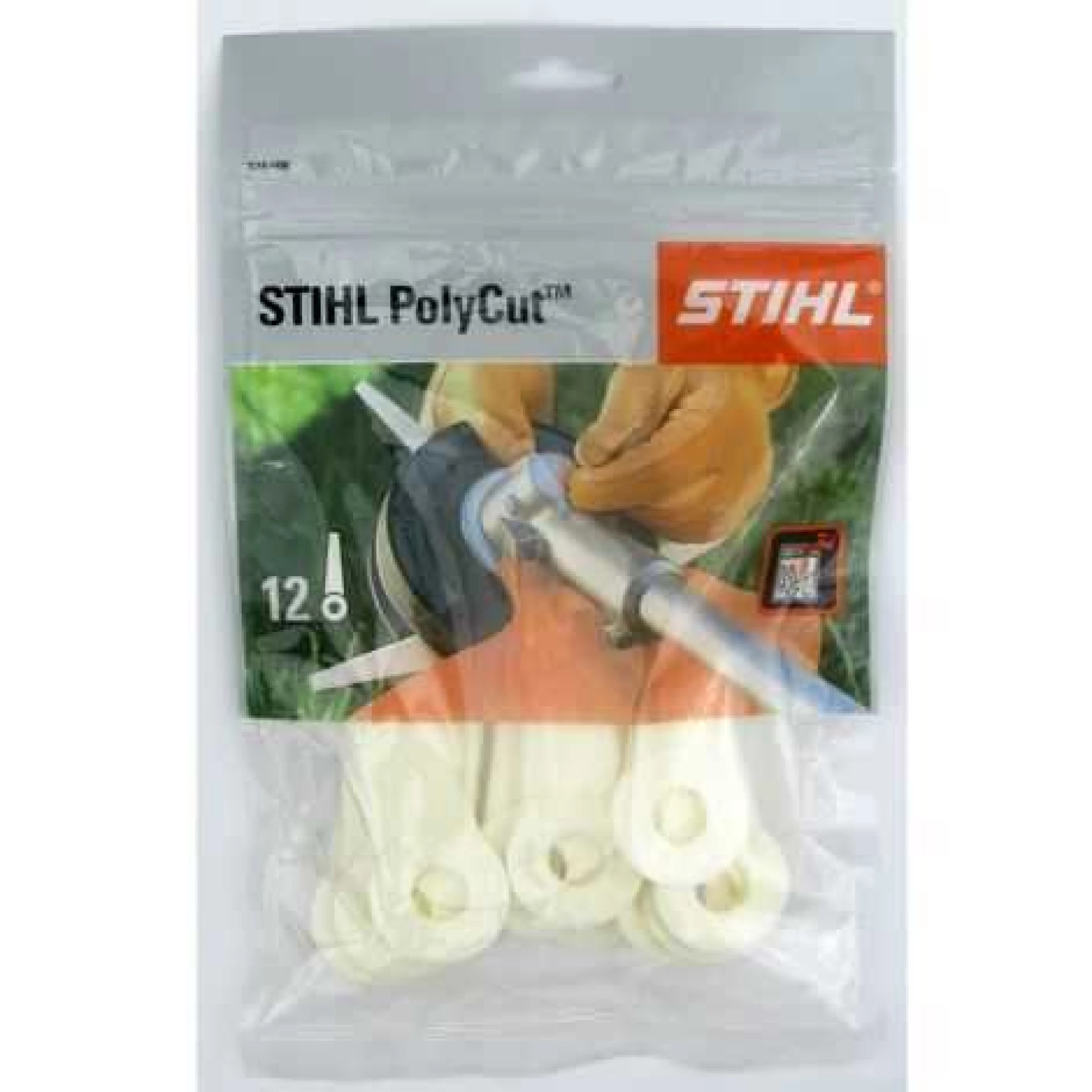 NOŽ ZA POLYCUT (12KOM) - Slika 2