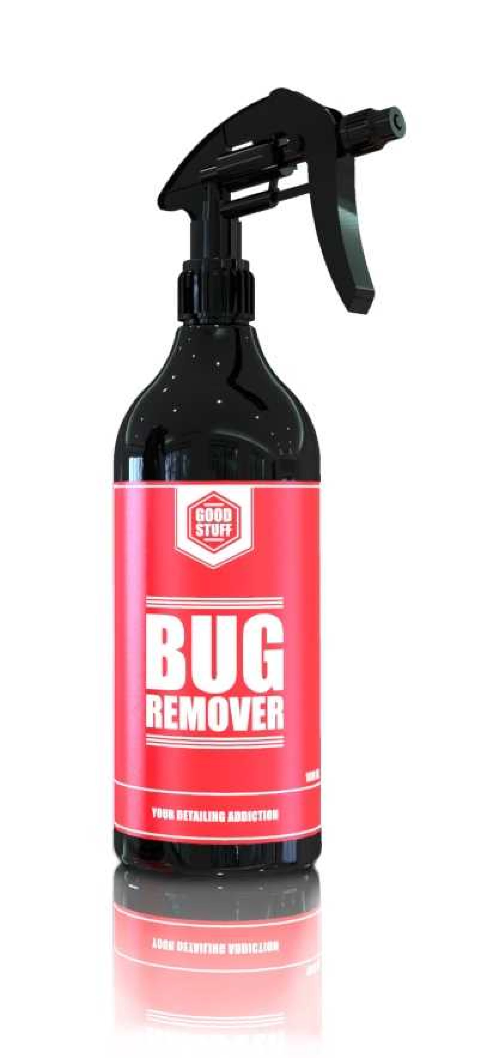 Odstranjivač insekata Bug Remover 1L