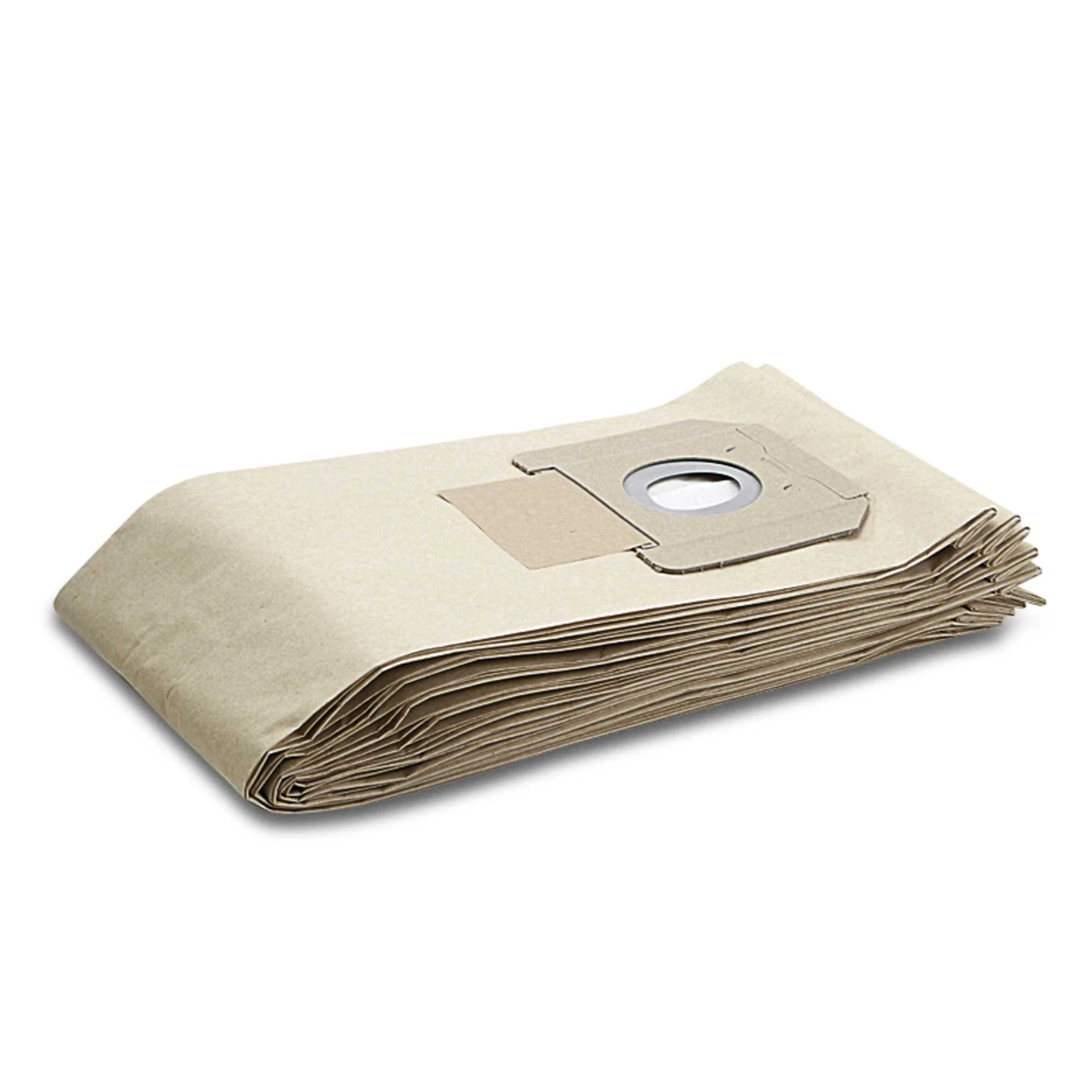 Papirnate filtarske vrećice NT 40/ NT 45 / NT 55 / NT 561 / NT 611
