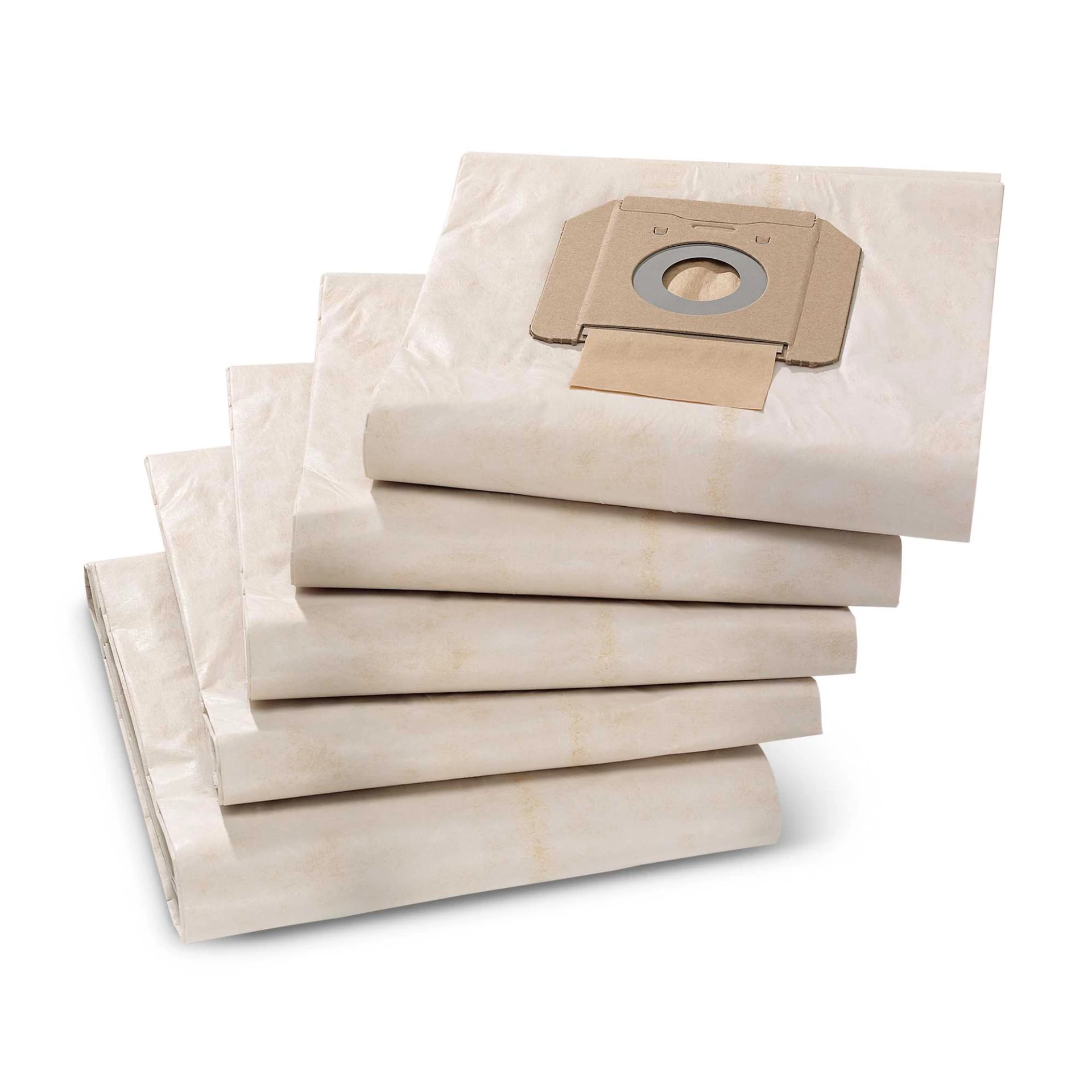 Papirne Filter vrećice 5kom NT 48, NT 65, NT 70, NT 72, NT 75, NT 80