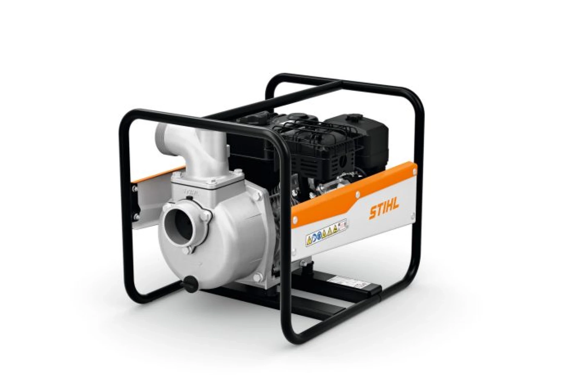 PUMPA ZA VODU WP 600 - Slika 3