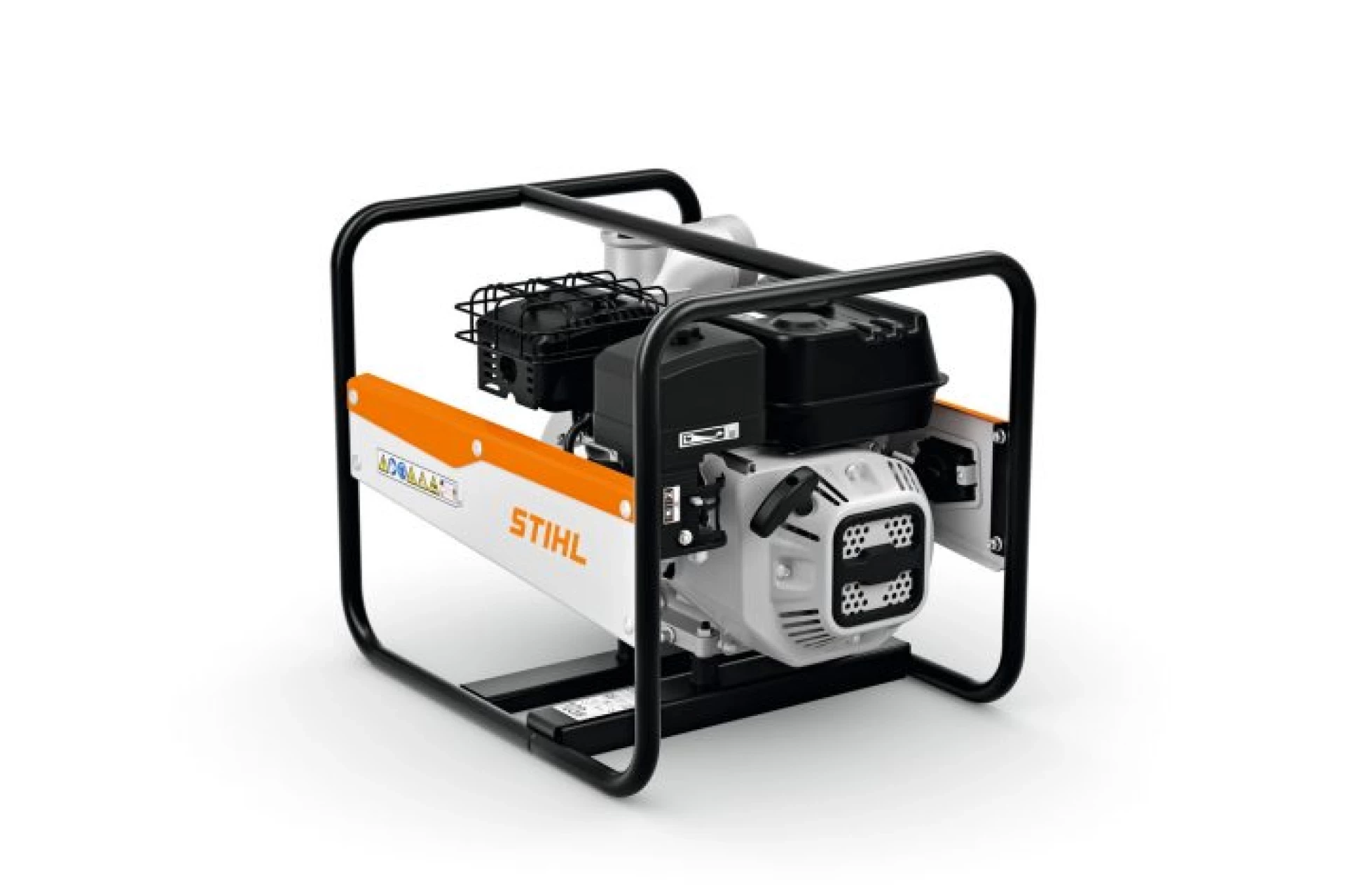 PUMPA ZA VODU WP 600 - Slika 4