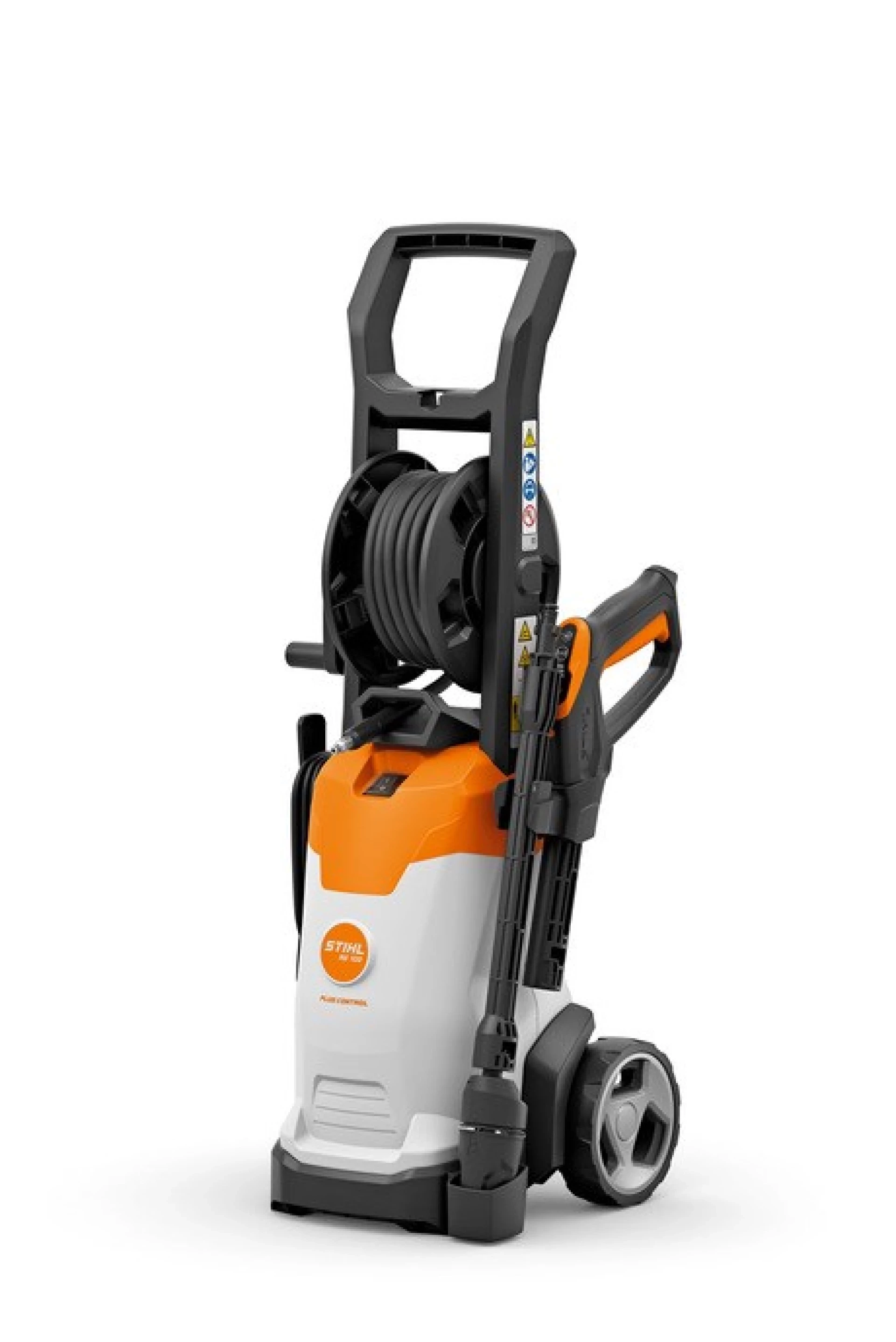 RE 100 PLUS CONTROL  - Slika 2