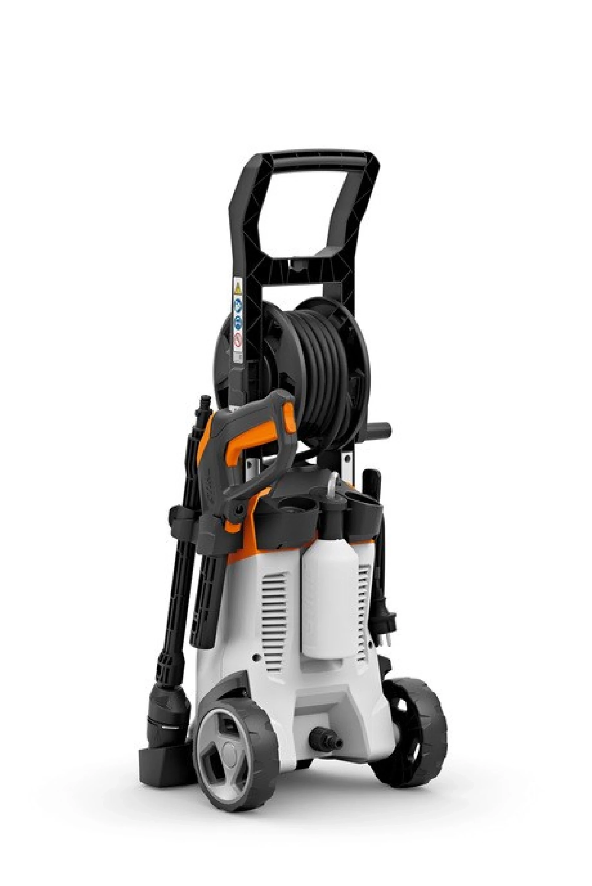 RE 100 PLUS CONTROL  - Slika 4