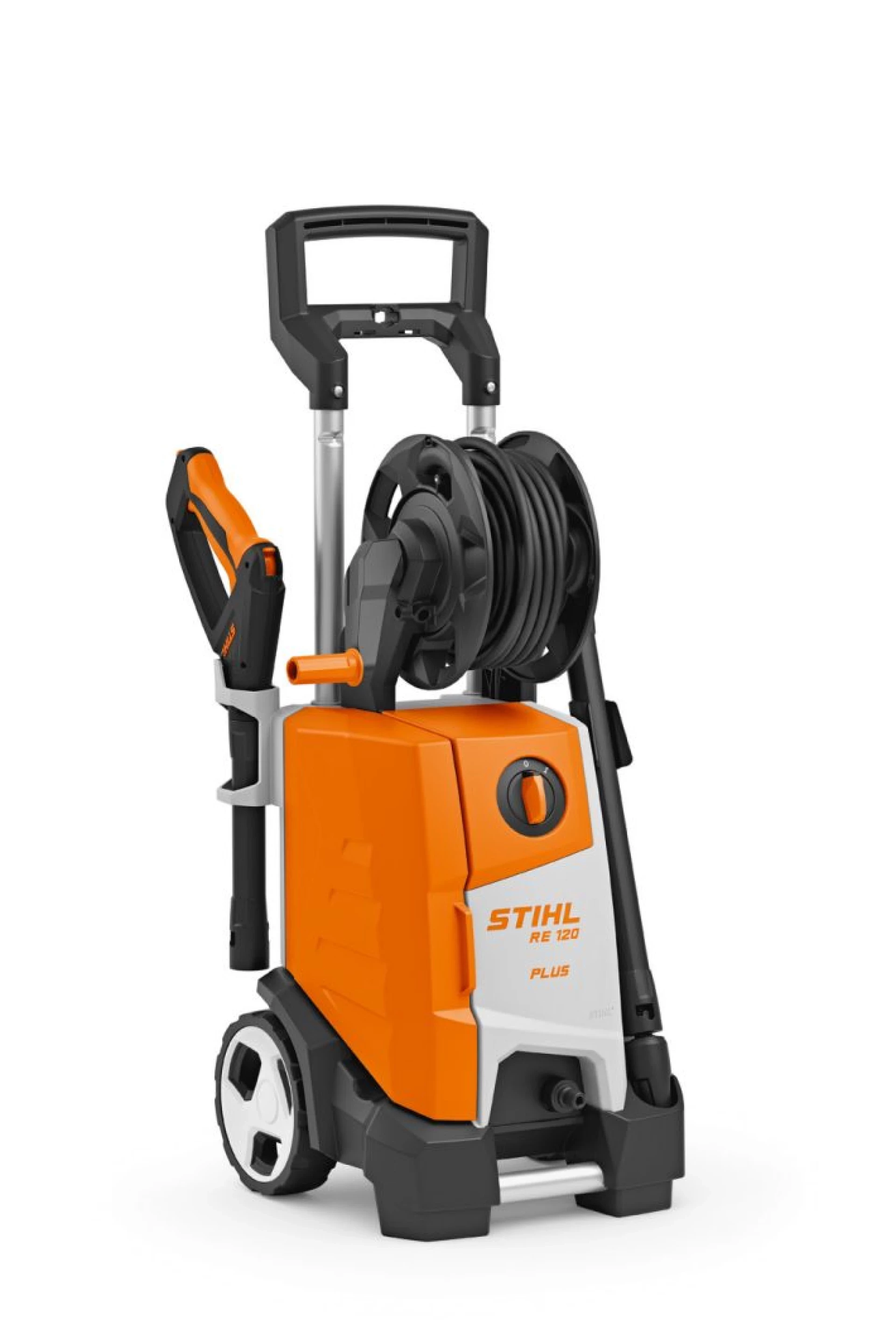 RE 120 PLUS - Slika 2