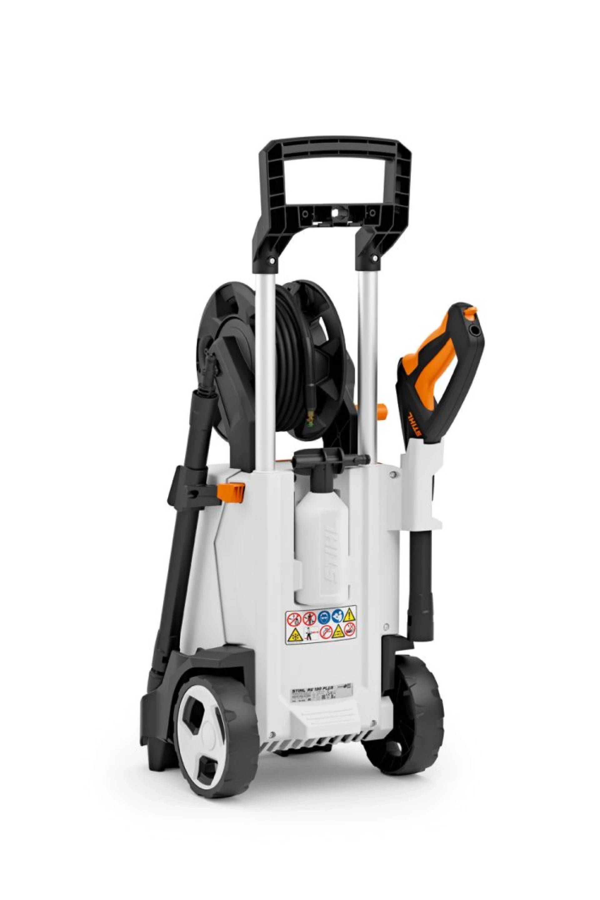 RE 120 PLUS - Slika 4