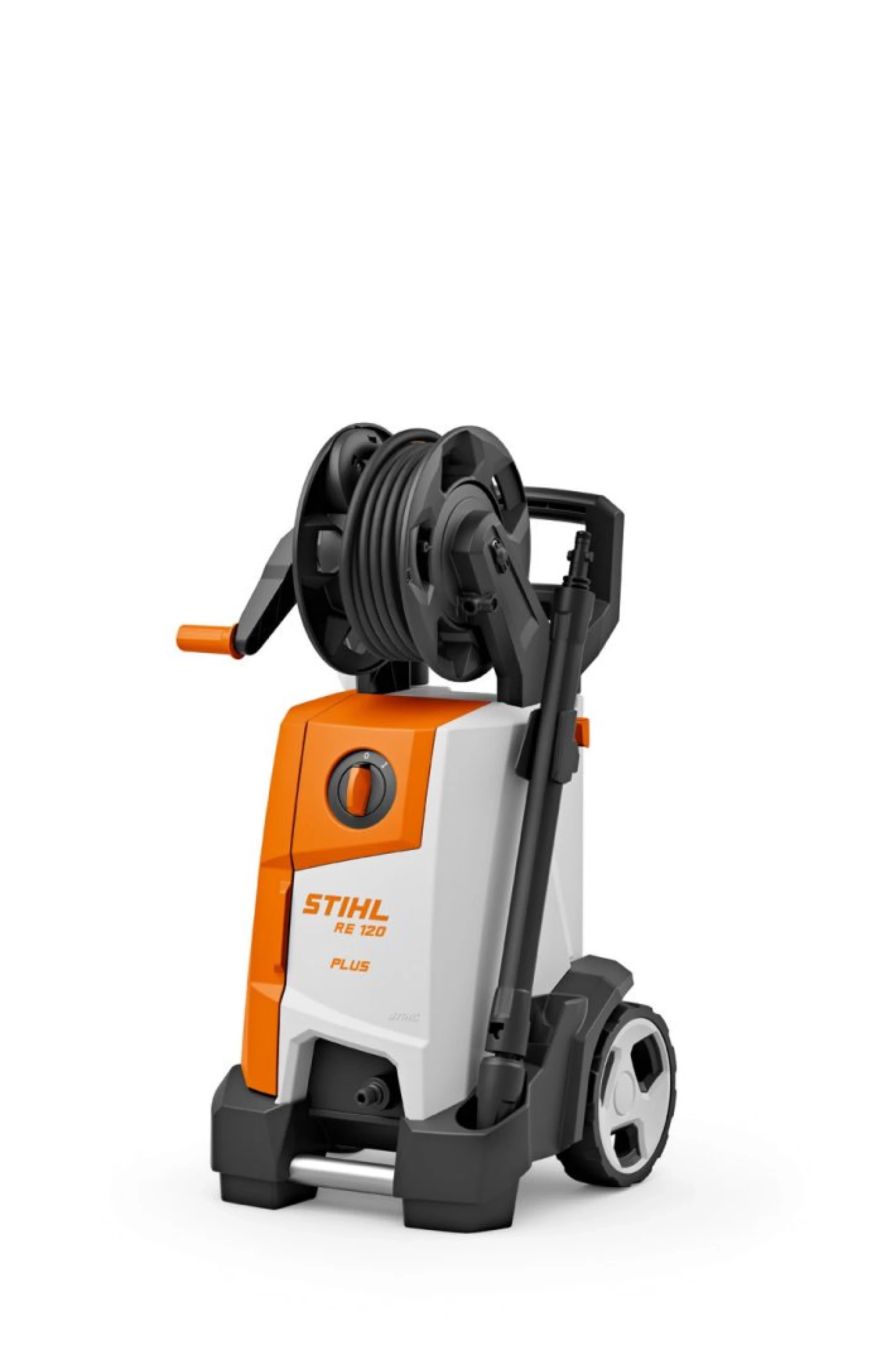 RE 120 PLUS - Slika 5