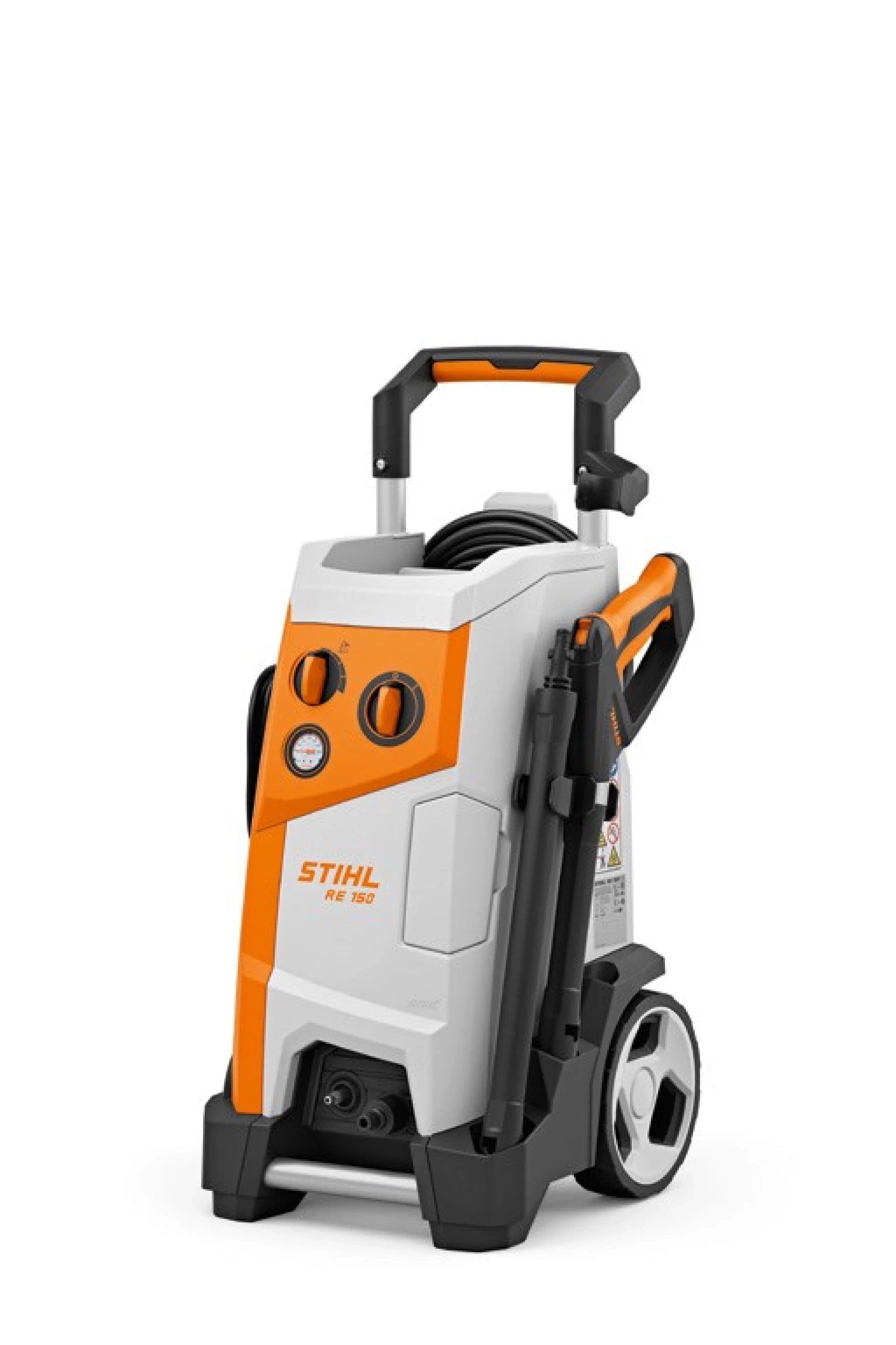 RE 150 - Slika 2