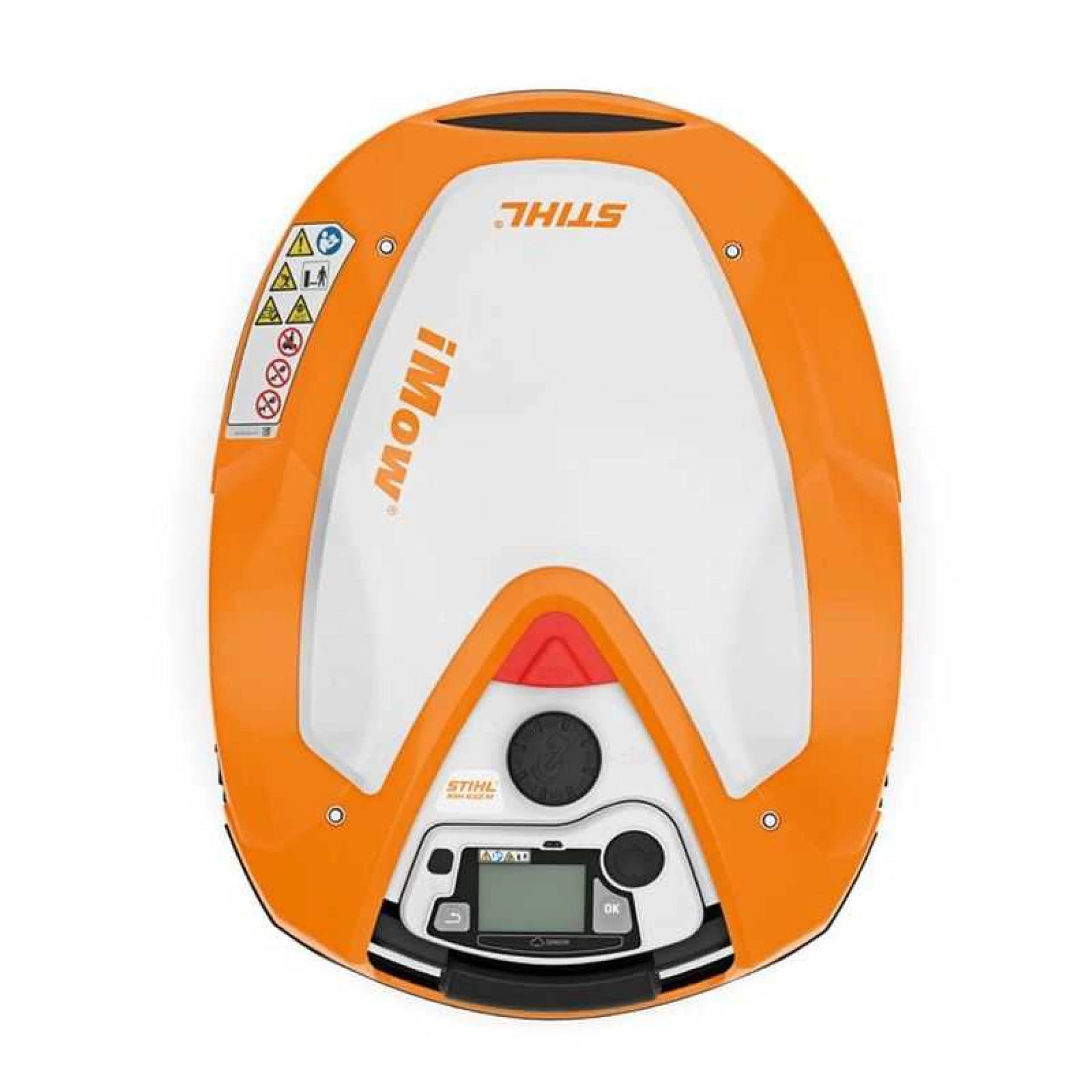 ROBOT KOSILICA RMI 632 - Slika 5