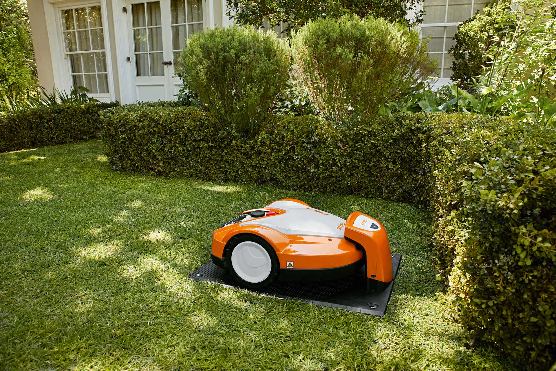 ROBOT KOSILICA RMI 632 - Slika 7