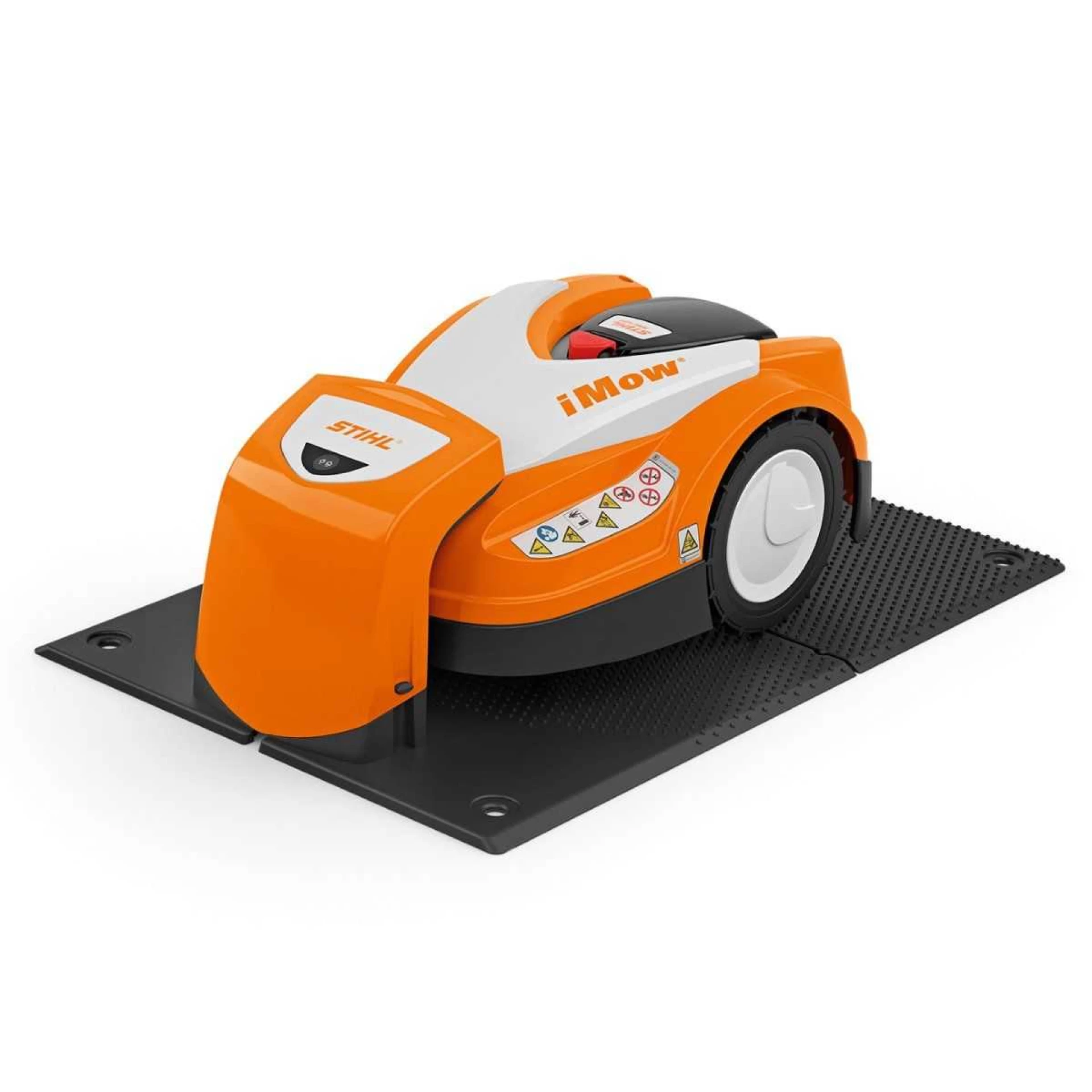ROBOTSKA KOSILICA RMI 422 P - Slika 3