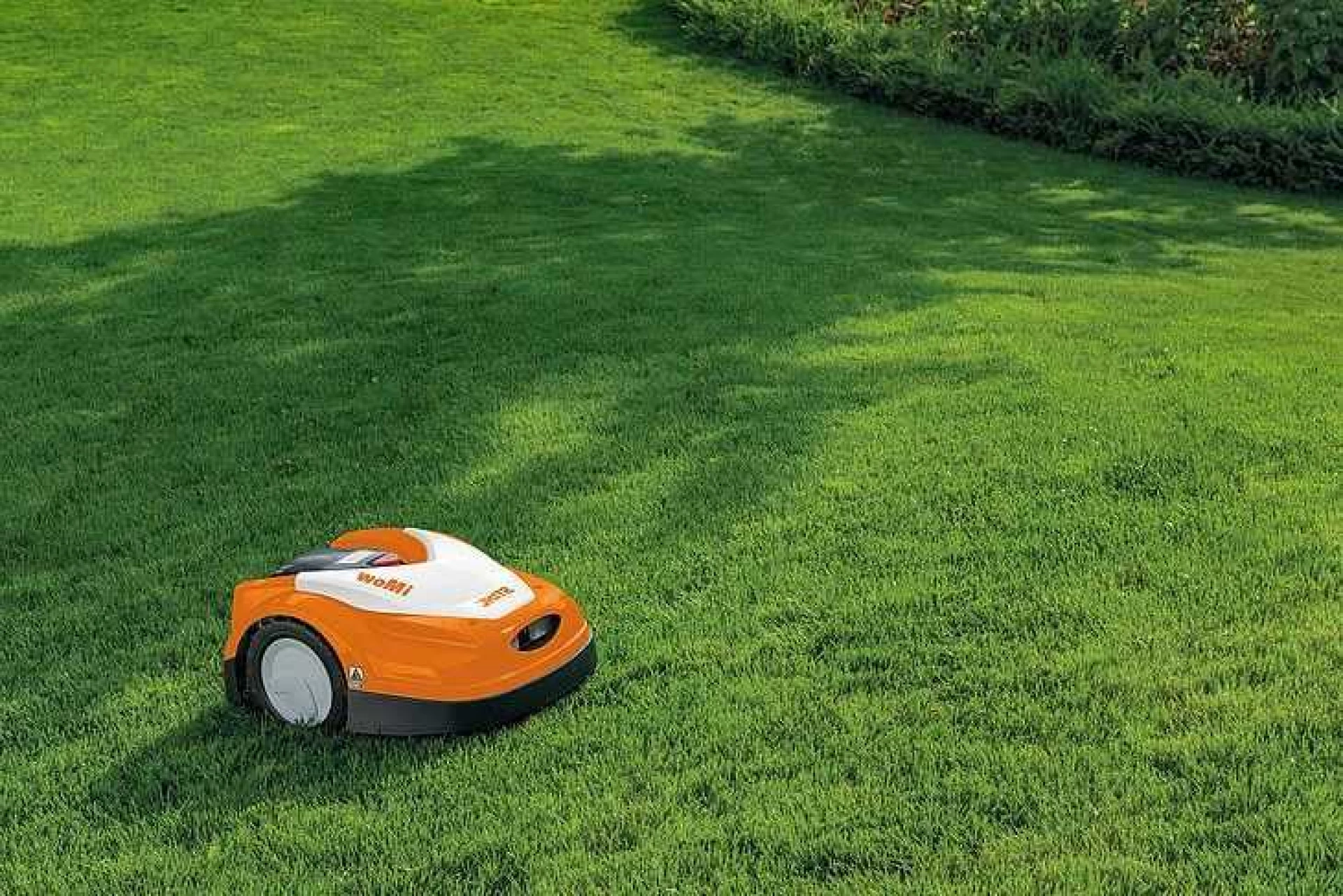 ROBOTSKA KOSILICA RMI 422 P - Slika 8