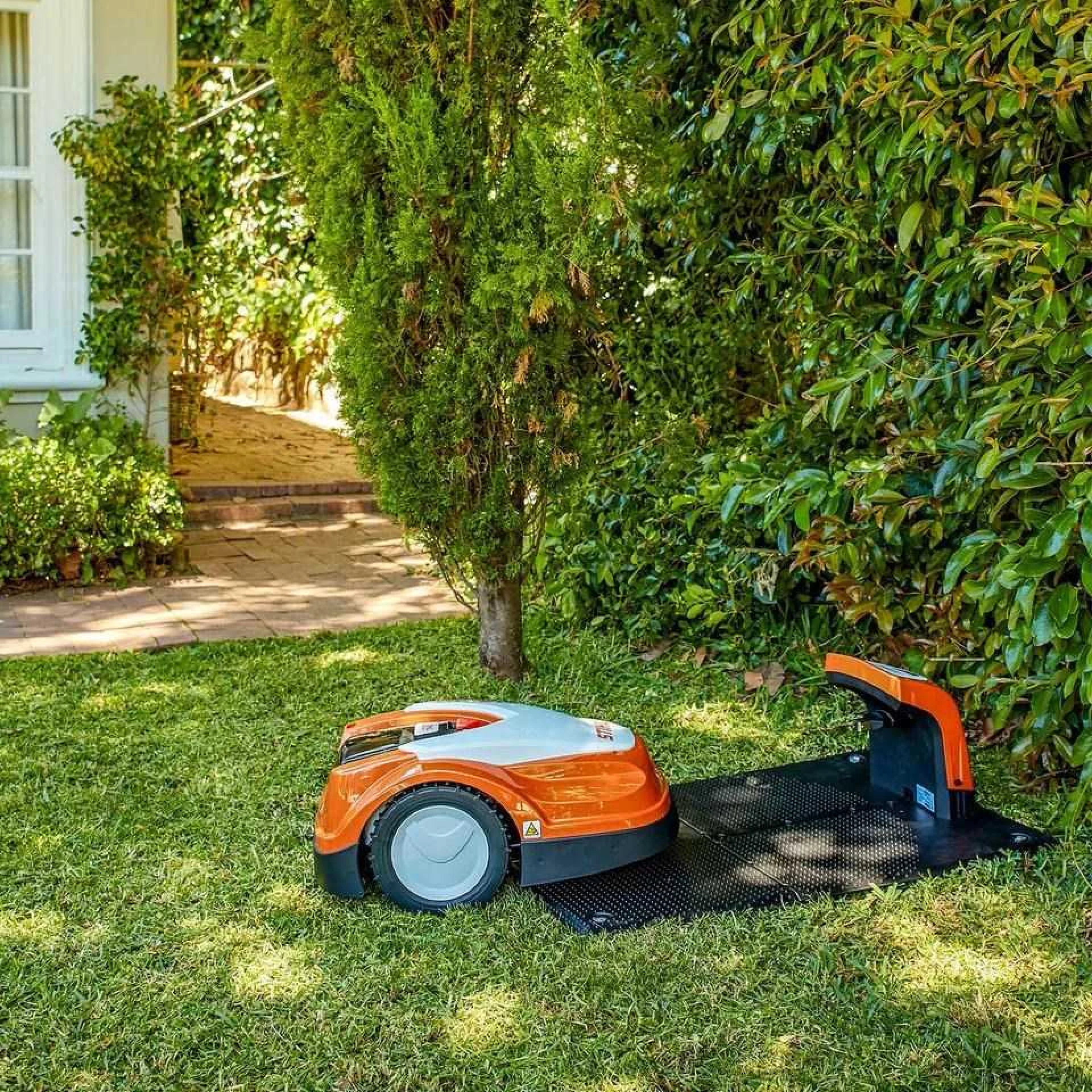 ROBOTSKA KOSILICA RMI 422 P - Slika 9