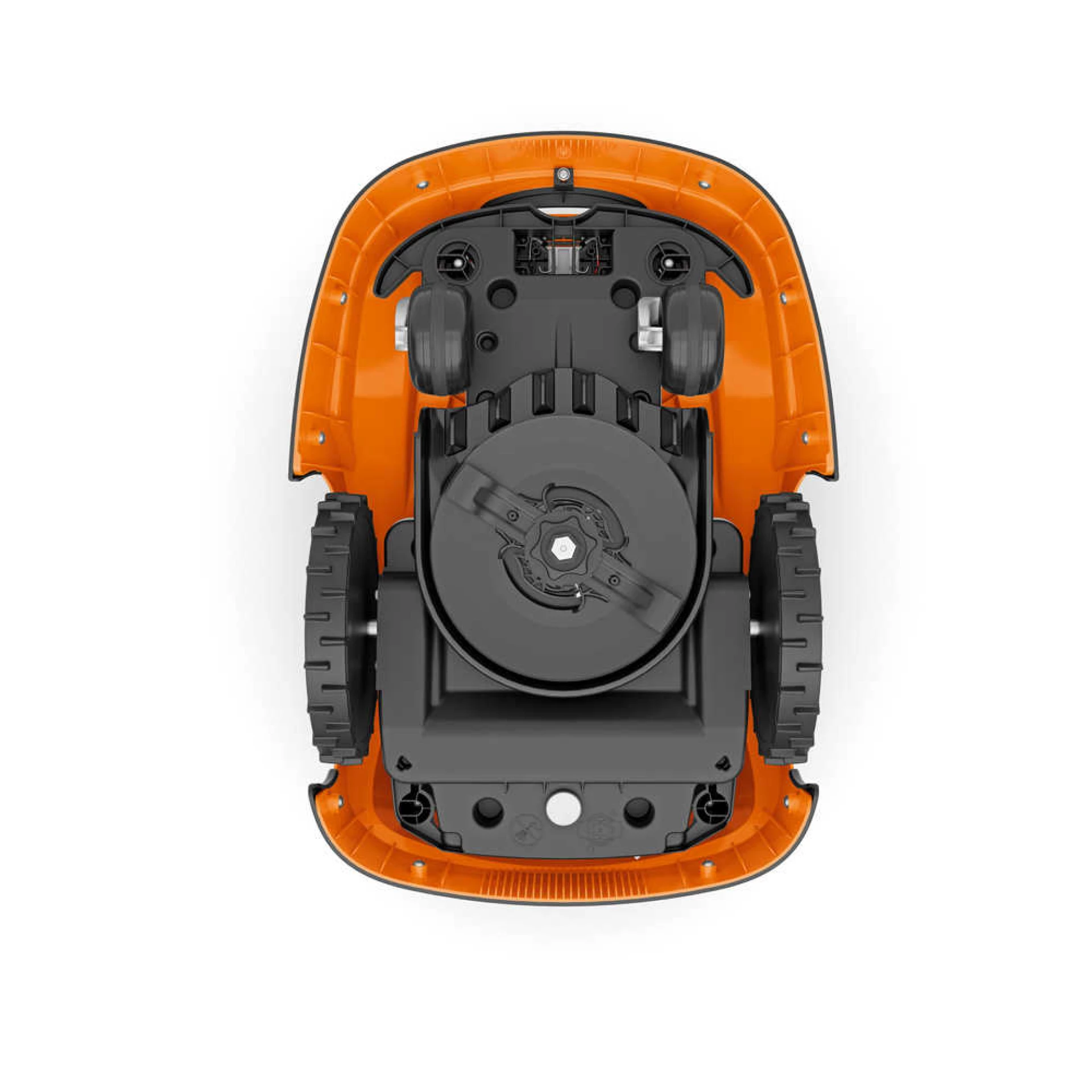 ROBOTSKA KOSILICA RMI 422 P - Slika 4