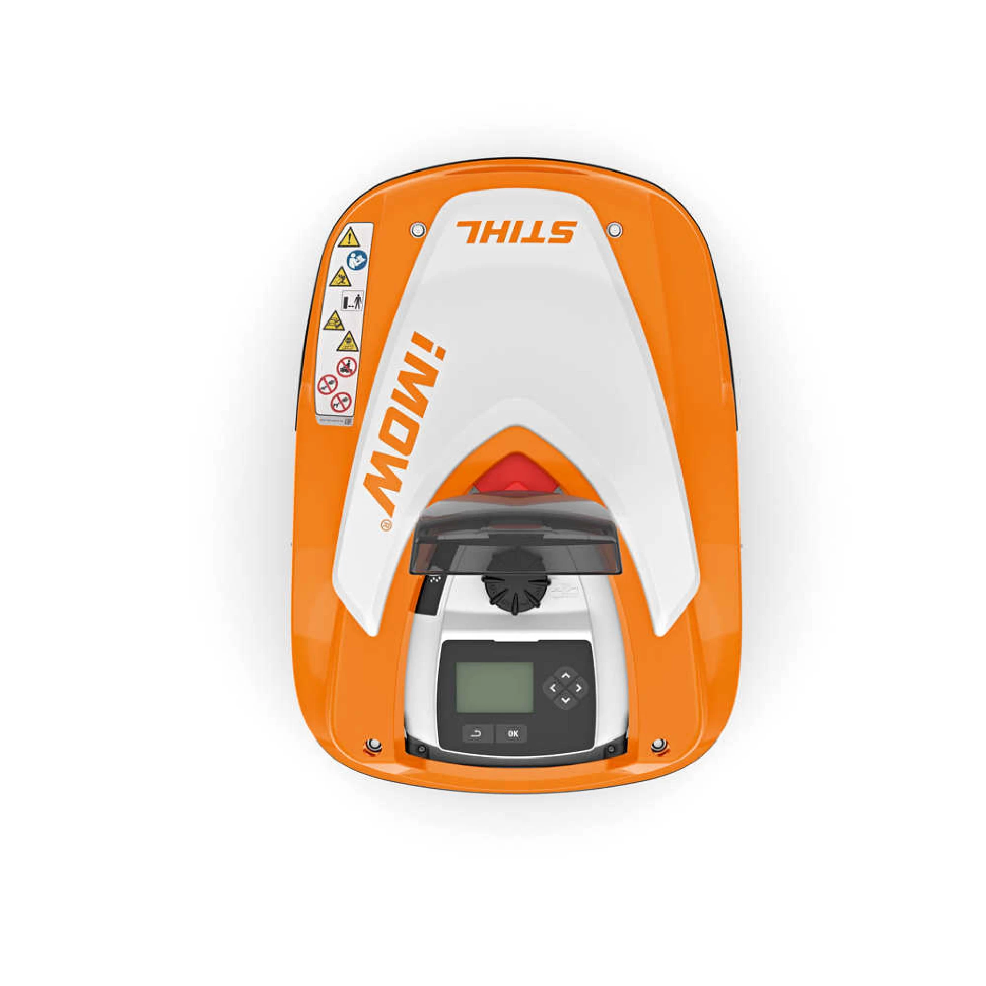 ROBOTSKA KOSILICA RMI 422 P - Slika 5