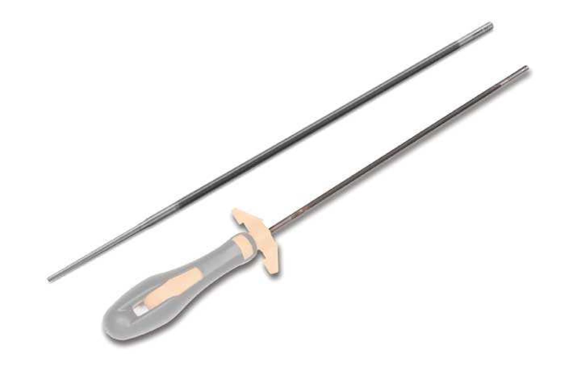 OKRUGLA TURPIJA  3.2mm / 1/4" P - Slika 2