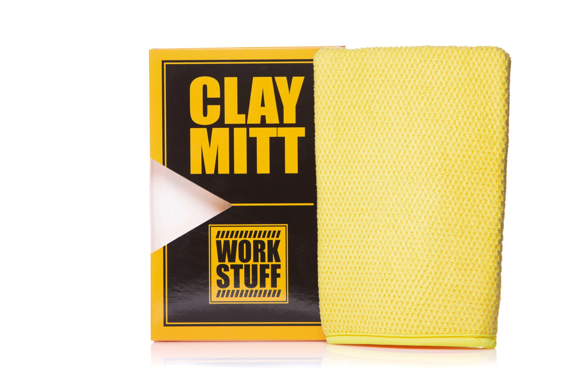 Rukavica sa polymer slojem CLAY MITT - Slika 3