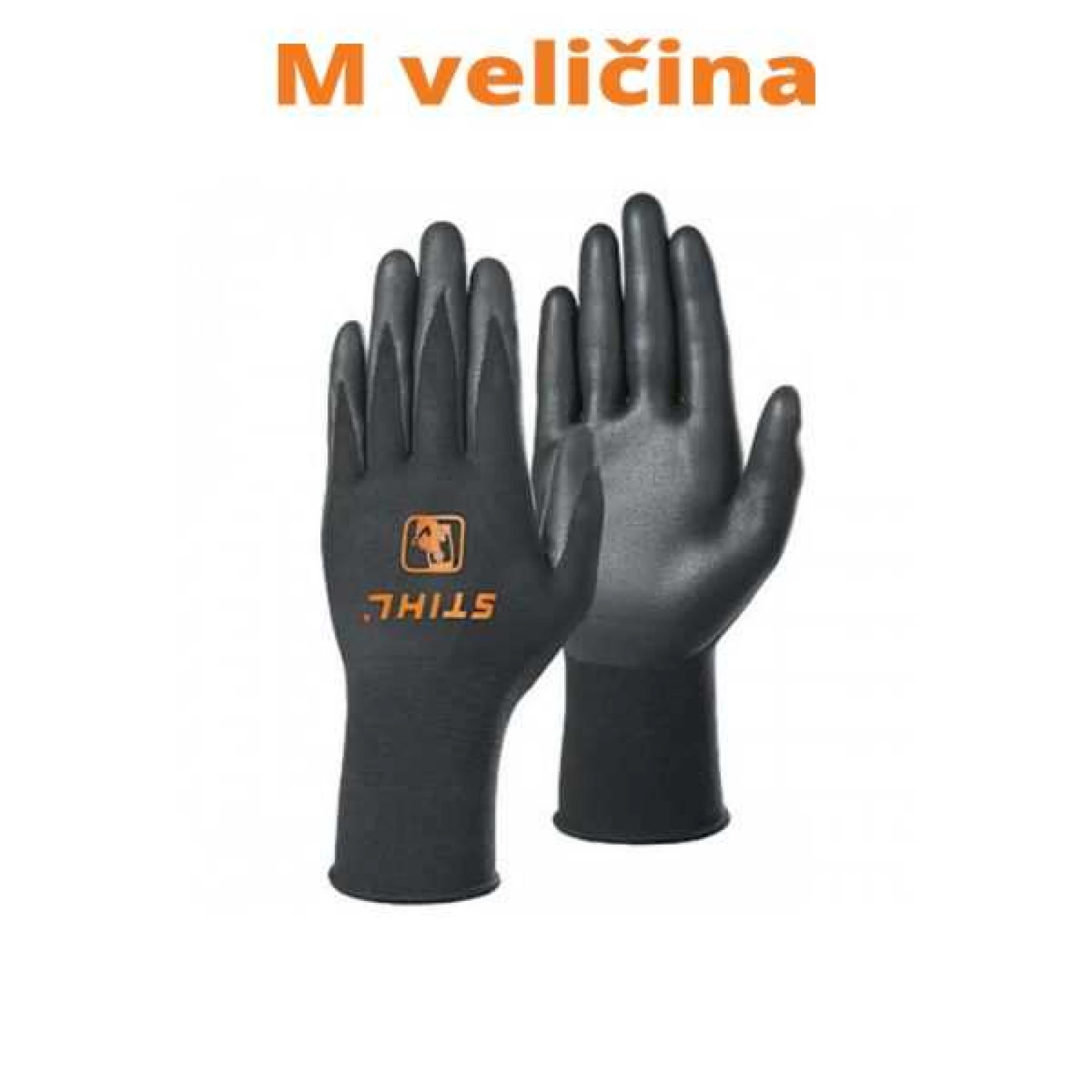 RUKAVICE FUNCTION SENSOTOUCH M - Slika 2