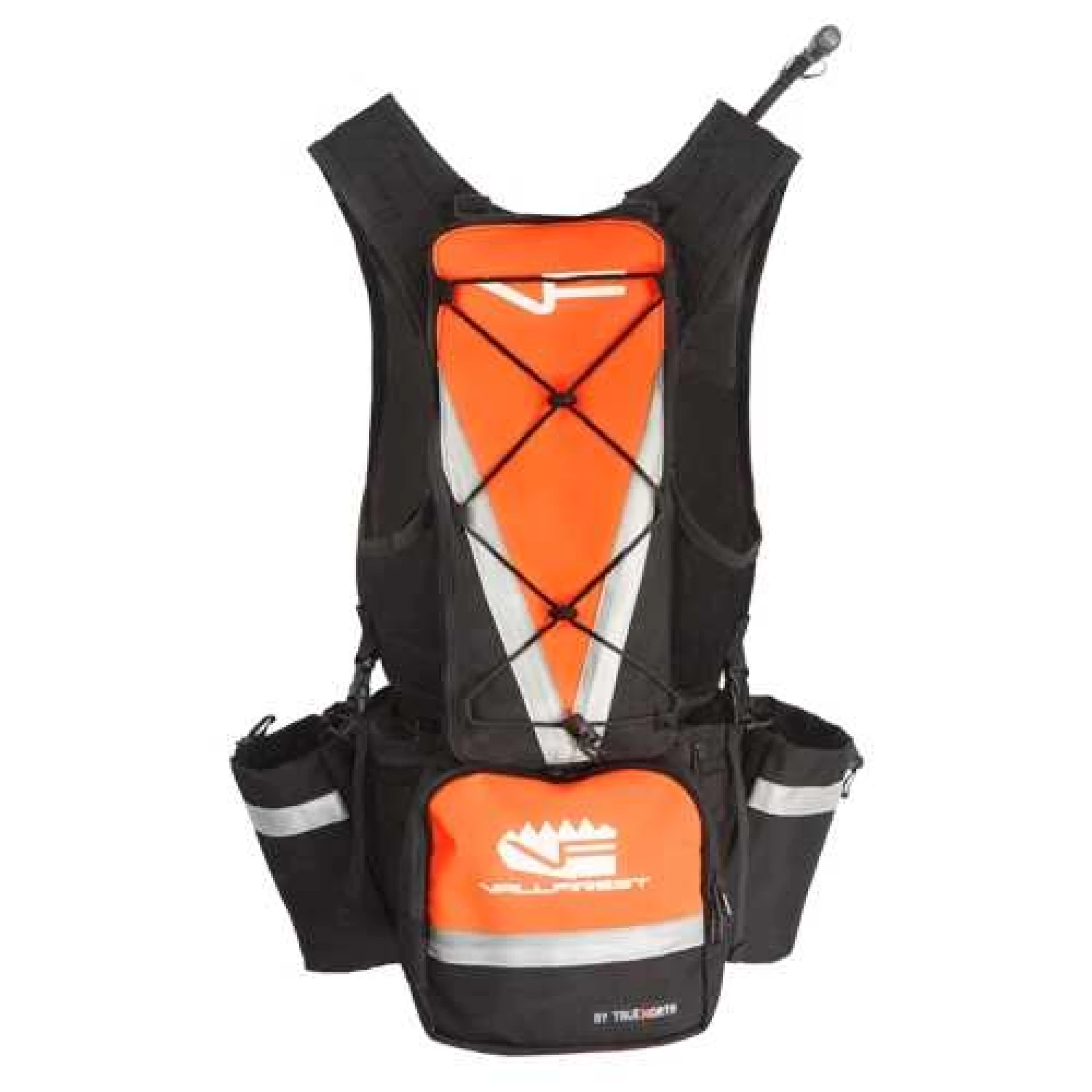 RUKSAK VF EXTREME PACK (ŠUMSKI) UKLJUČUJE HYDRAPACK I HYDRAFUSION