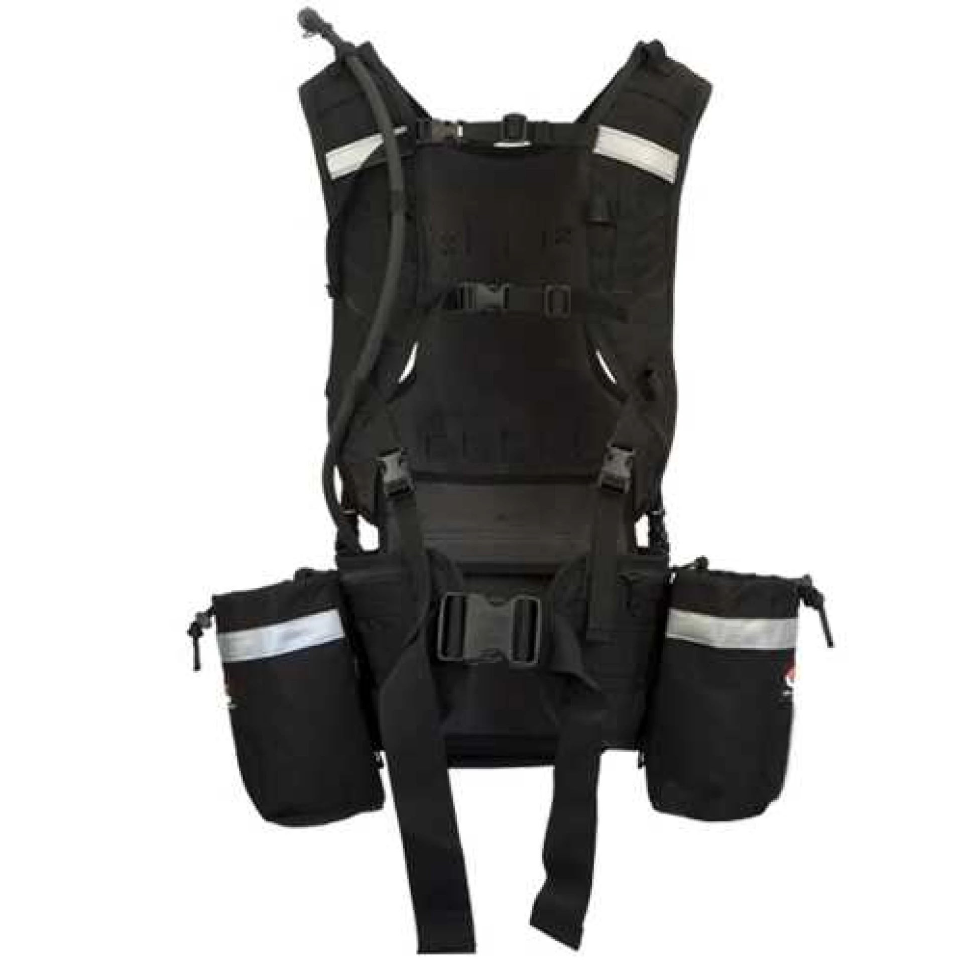 RUKSAK VF EXTREME PACK (ŠUMSKI) UKLJUČUJE HYDRAPACK I HYDRAFUSION - Slika 3