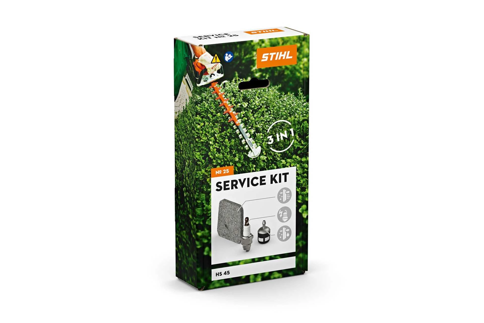 SERVISNI SET STIHL HS 45