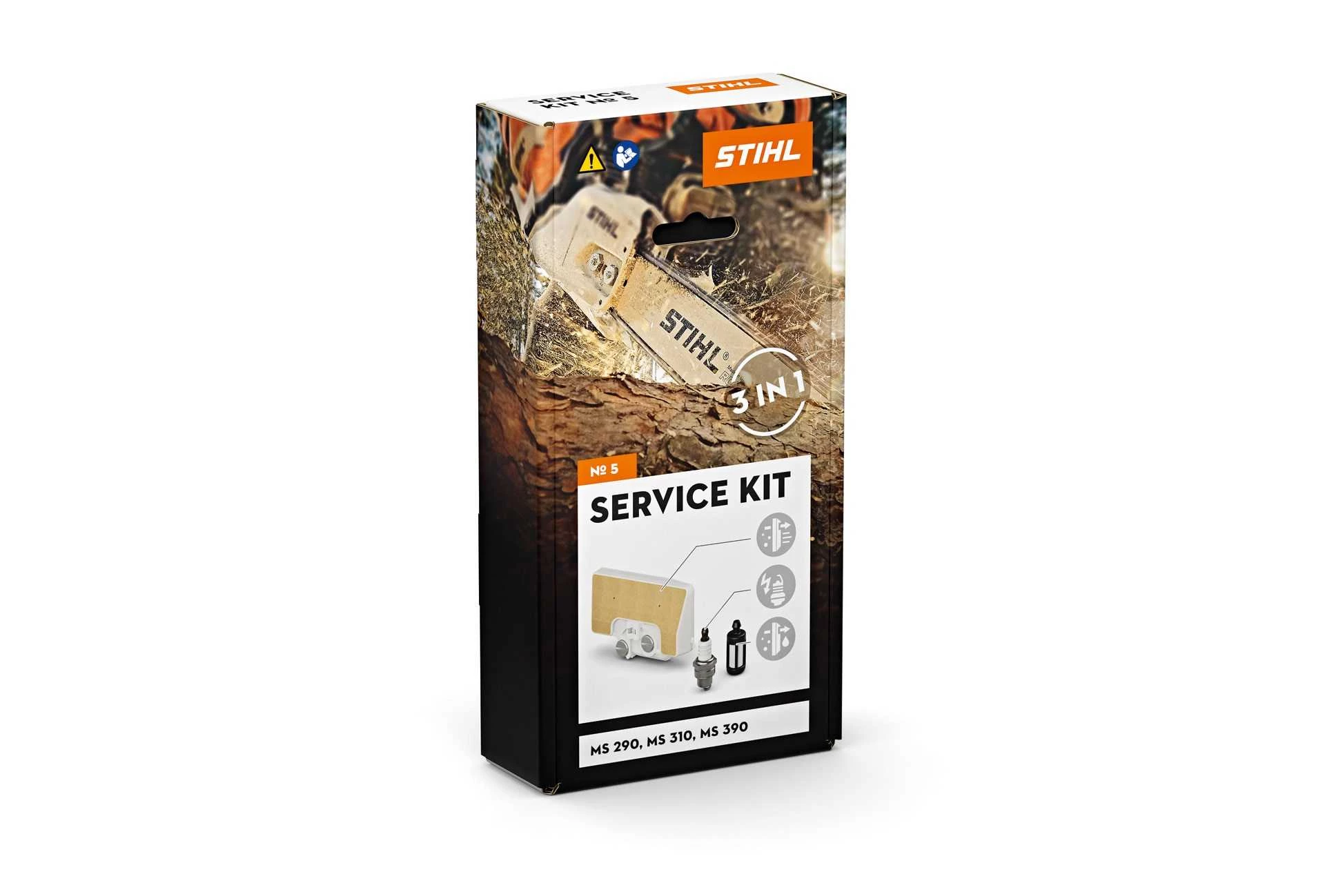 SERVISNI SET STIHL MS 290/MS 310 /MS 390