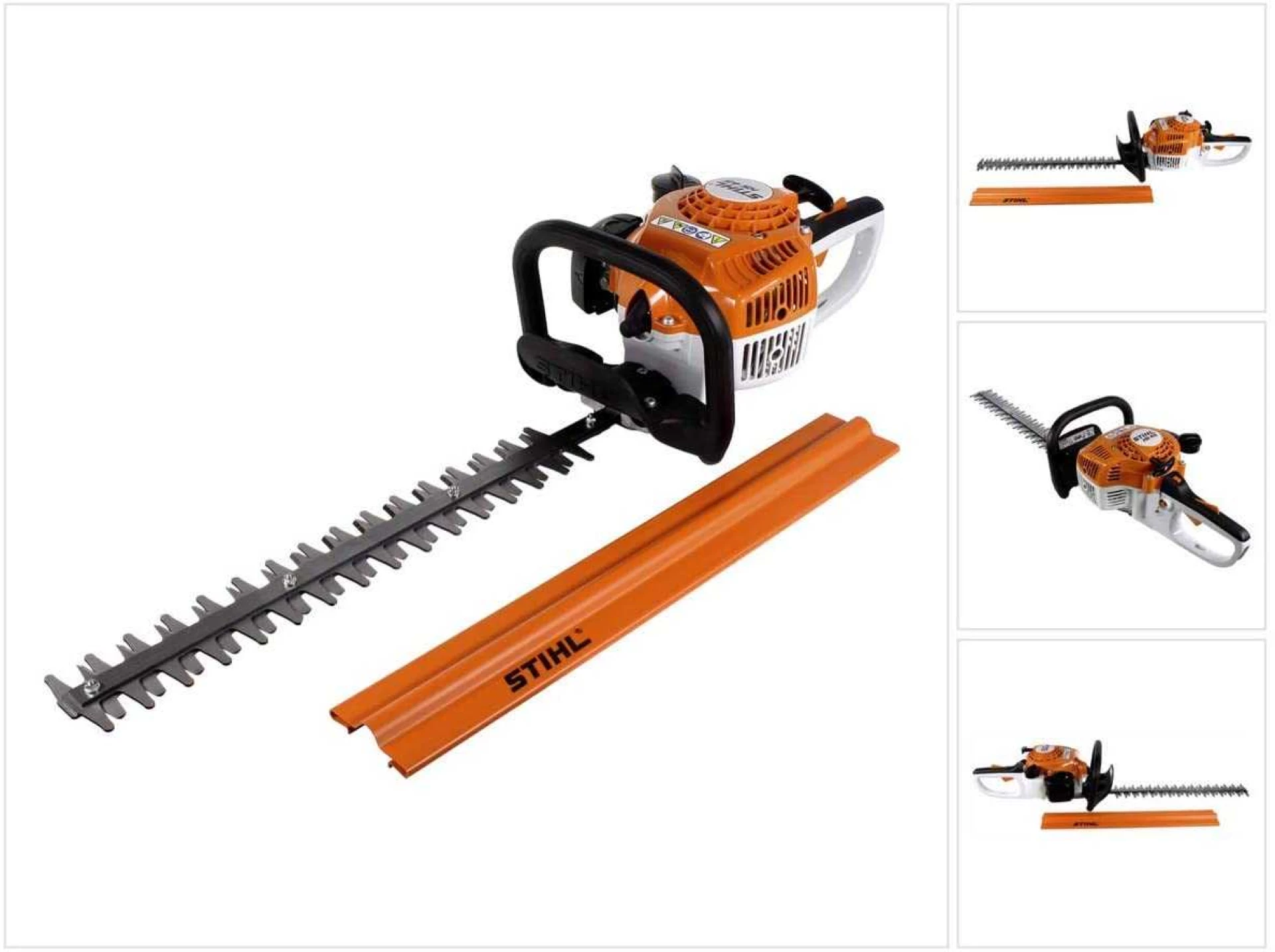 ŠKARE ZA ŽIVICU HS 45,  60 cm - Slika 2