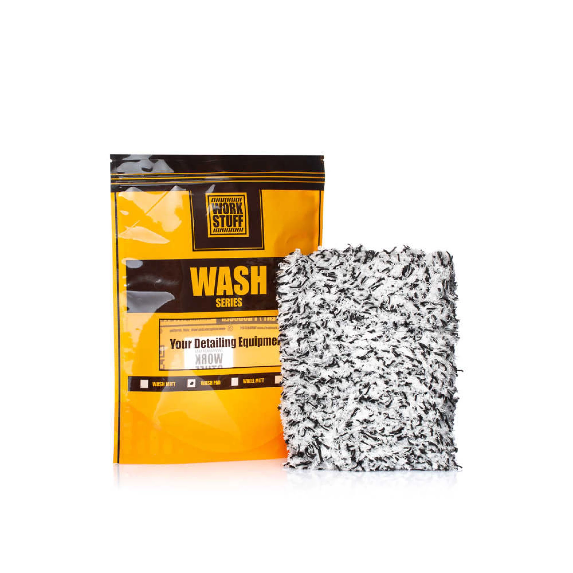 Spužva - pad za pranje vozila Typhon Wash Pad 22x18