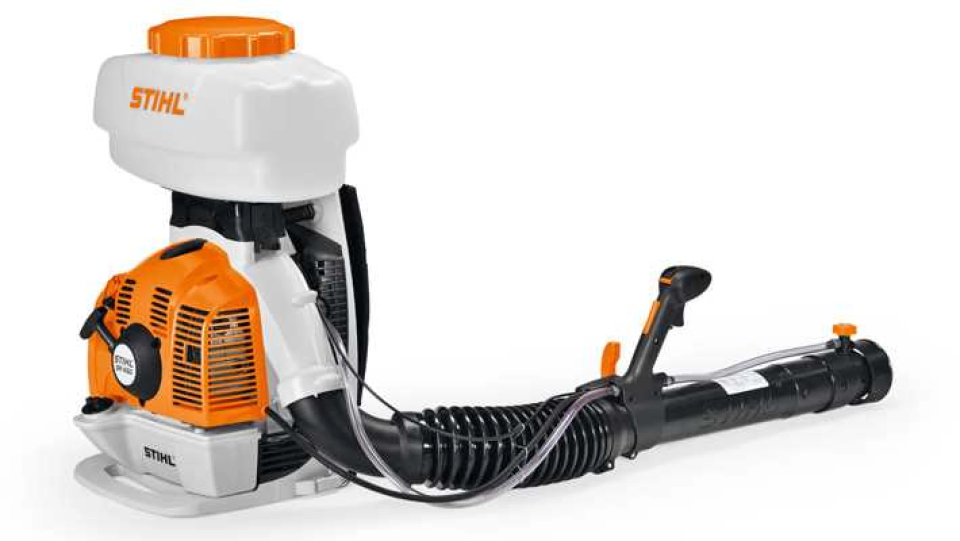 MOTORNA PRSKALICA SR 450