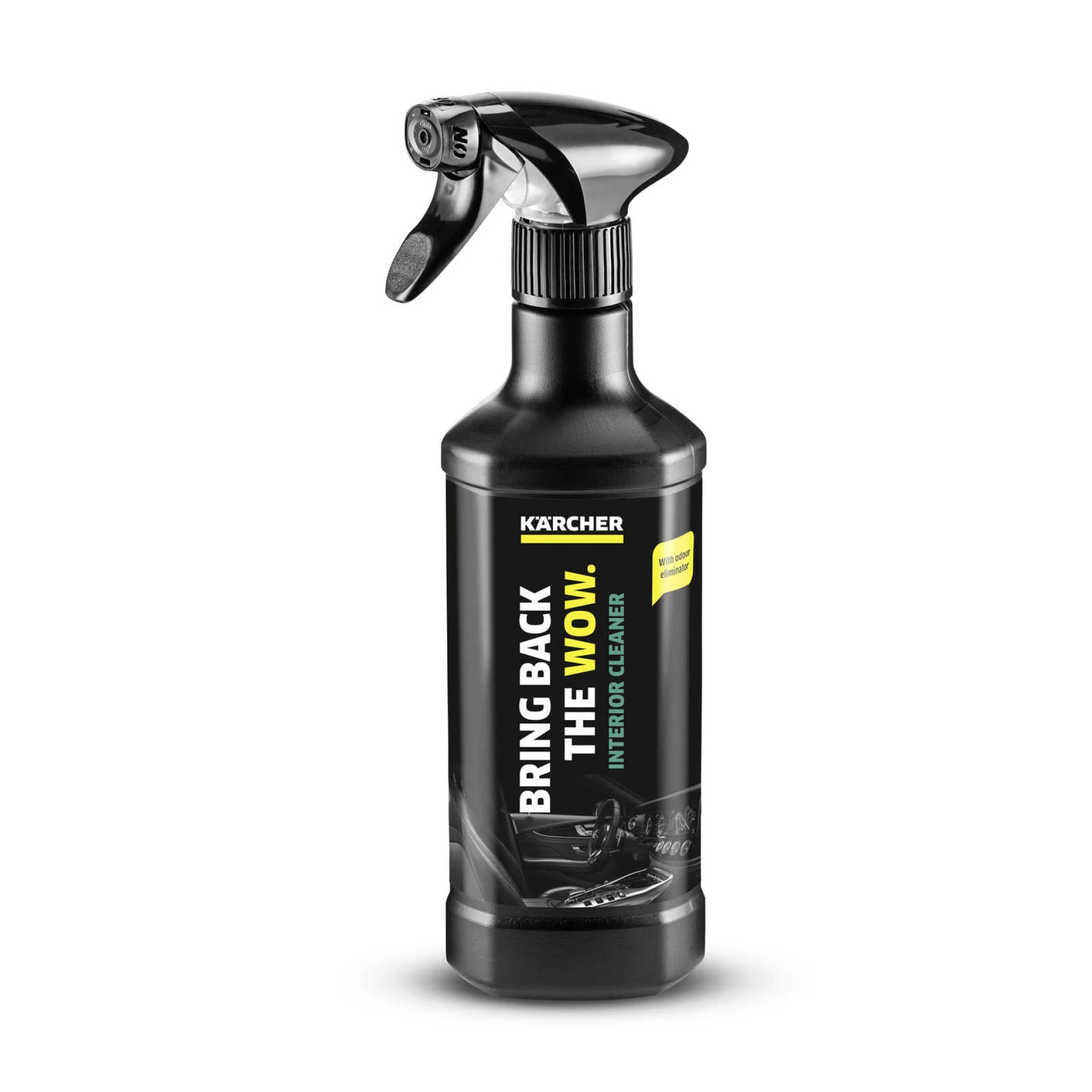 SREDSTVO ZA ČIŠĆENJE KABINE AUTOMOBILA RM 651, 500 ml 