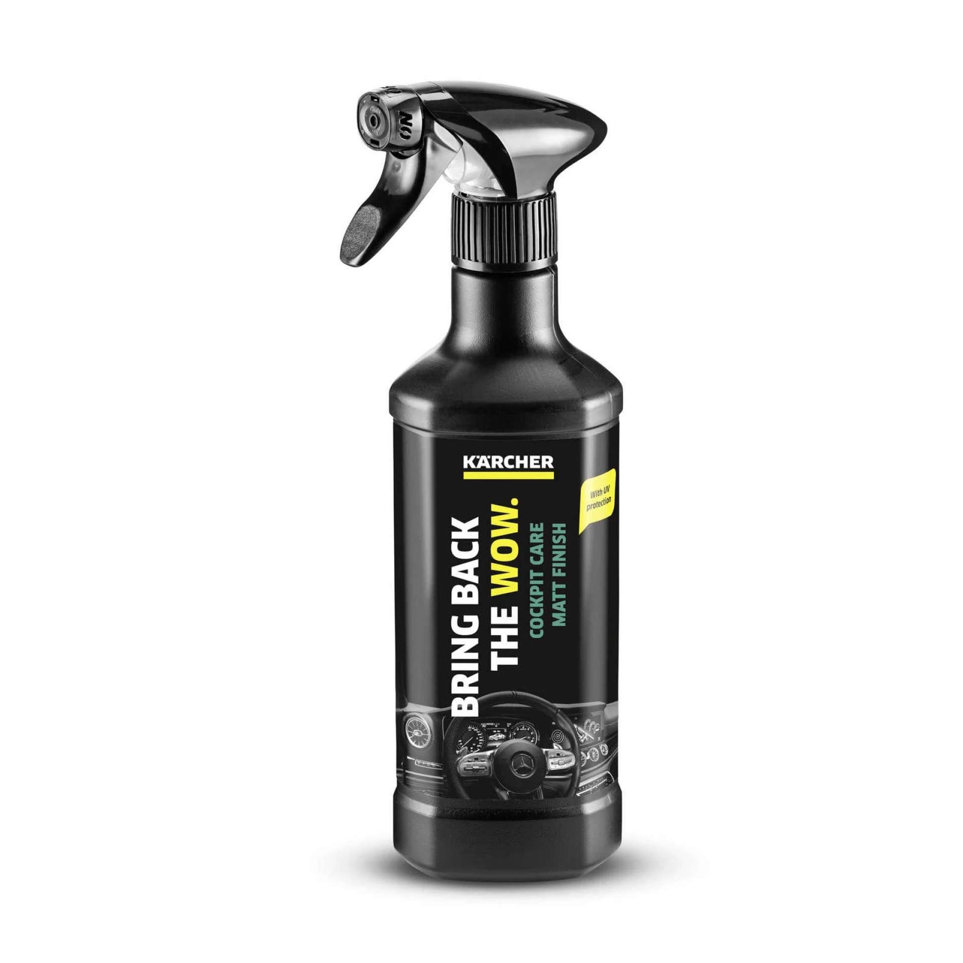 SREDSTVO ZA NJEGU KOKPITA RM 652, 500 ml 