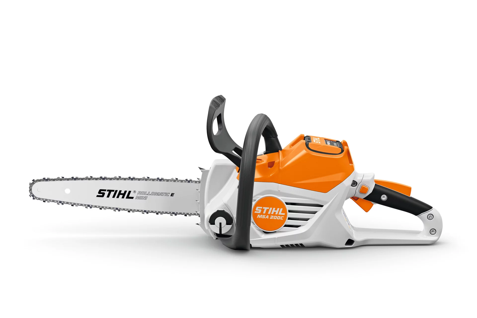 AKU MOTORNA PILA STIHL MSA 200 C-B, 30 cm (bez baterije i punjača) - Slika 2