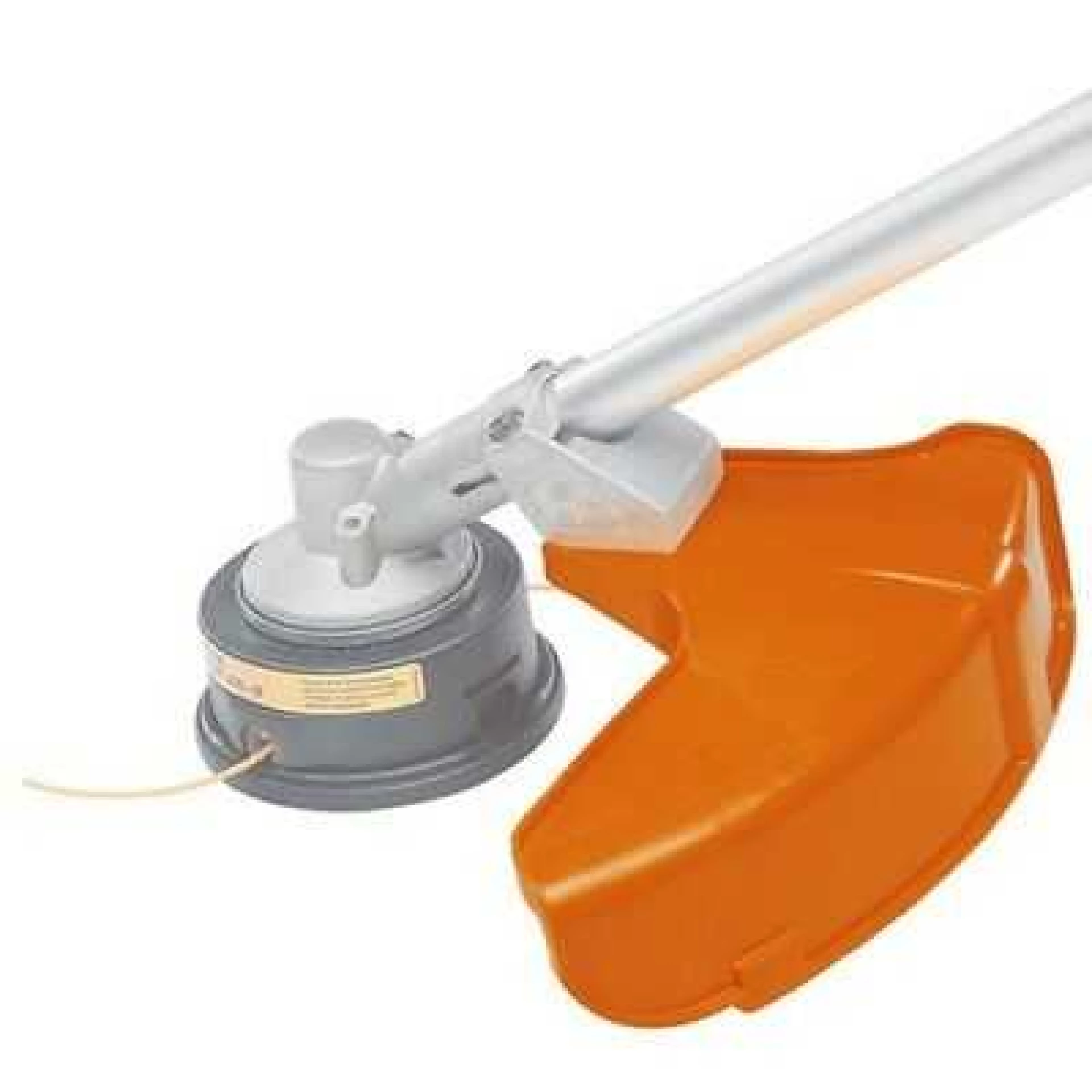 ŠTITNIK glave čistača Stihl FS 55,FS 56  - Slika 2