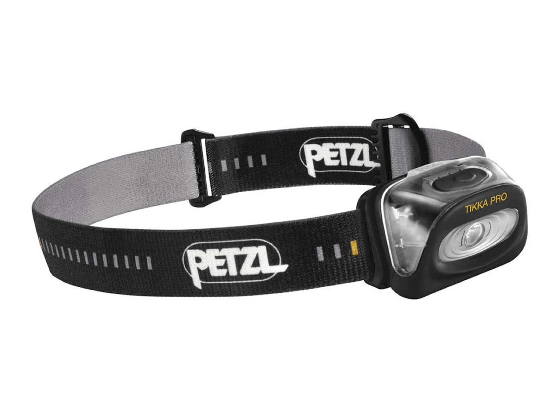 SVJETILJKA - LAMPA PETZL TIKKA ZELENA