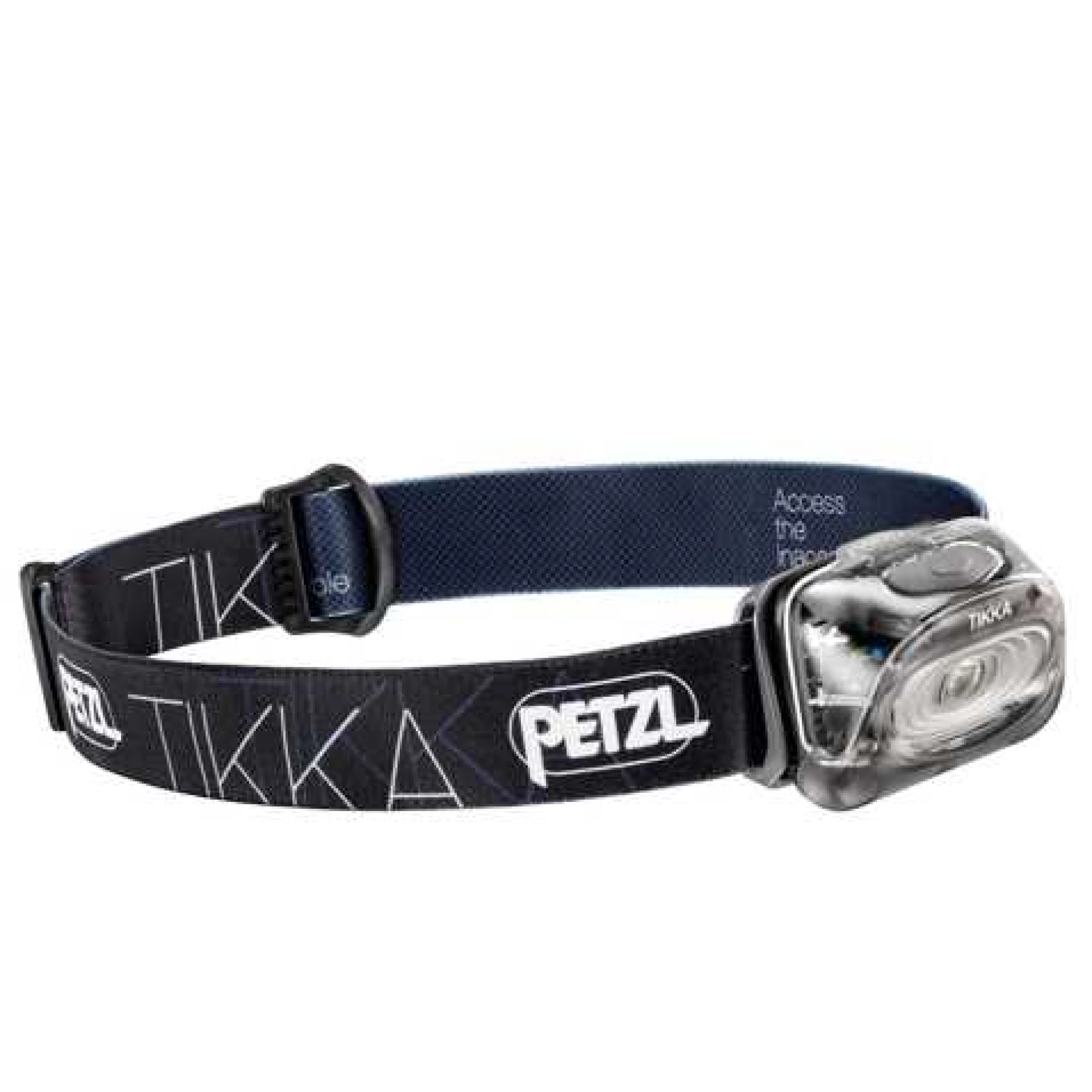 SVJETILJKA - LAMPA PETZL TIKKA ZELENA - Slika 2