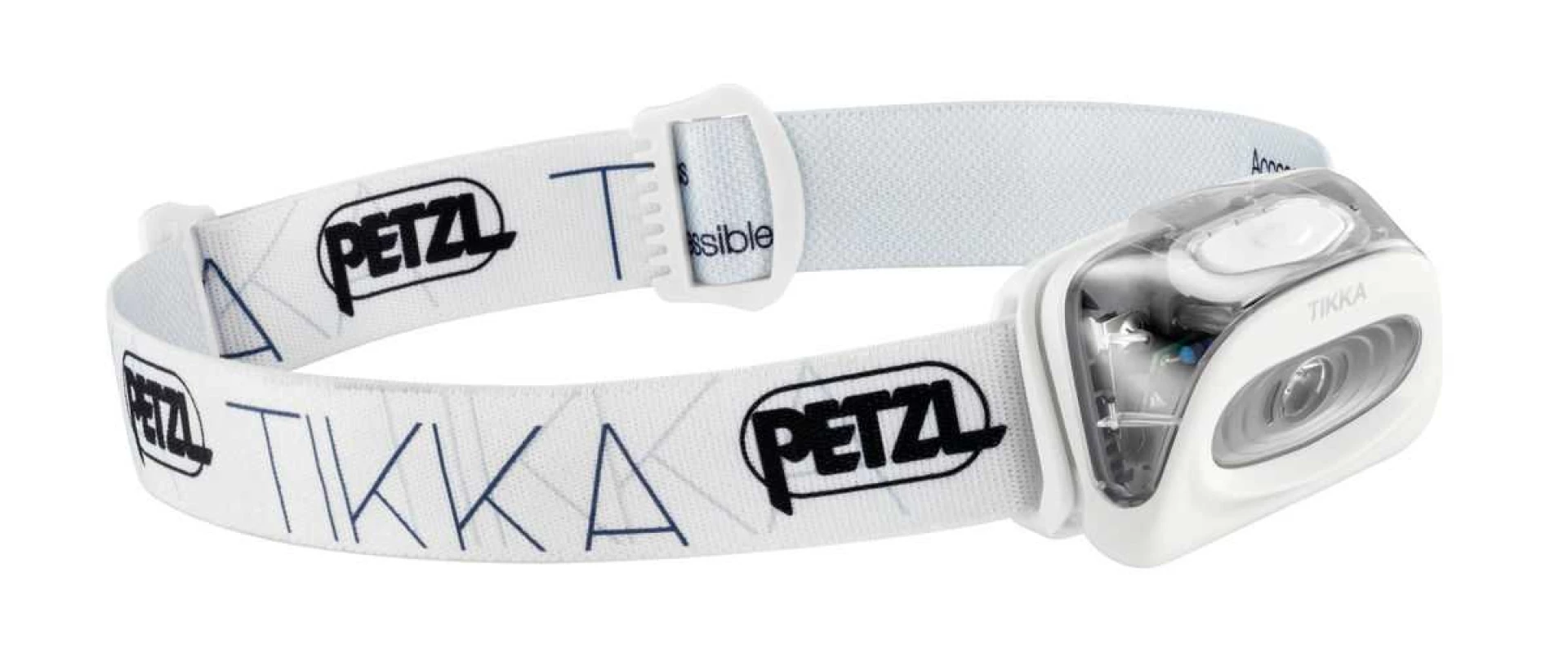 SVJETILJKA - LAMPA PETZL TIKKA ZELENA - Slika 3