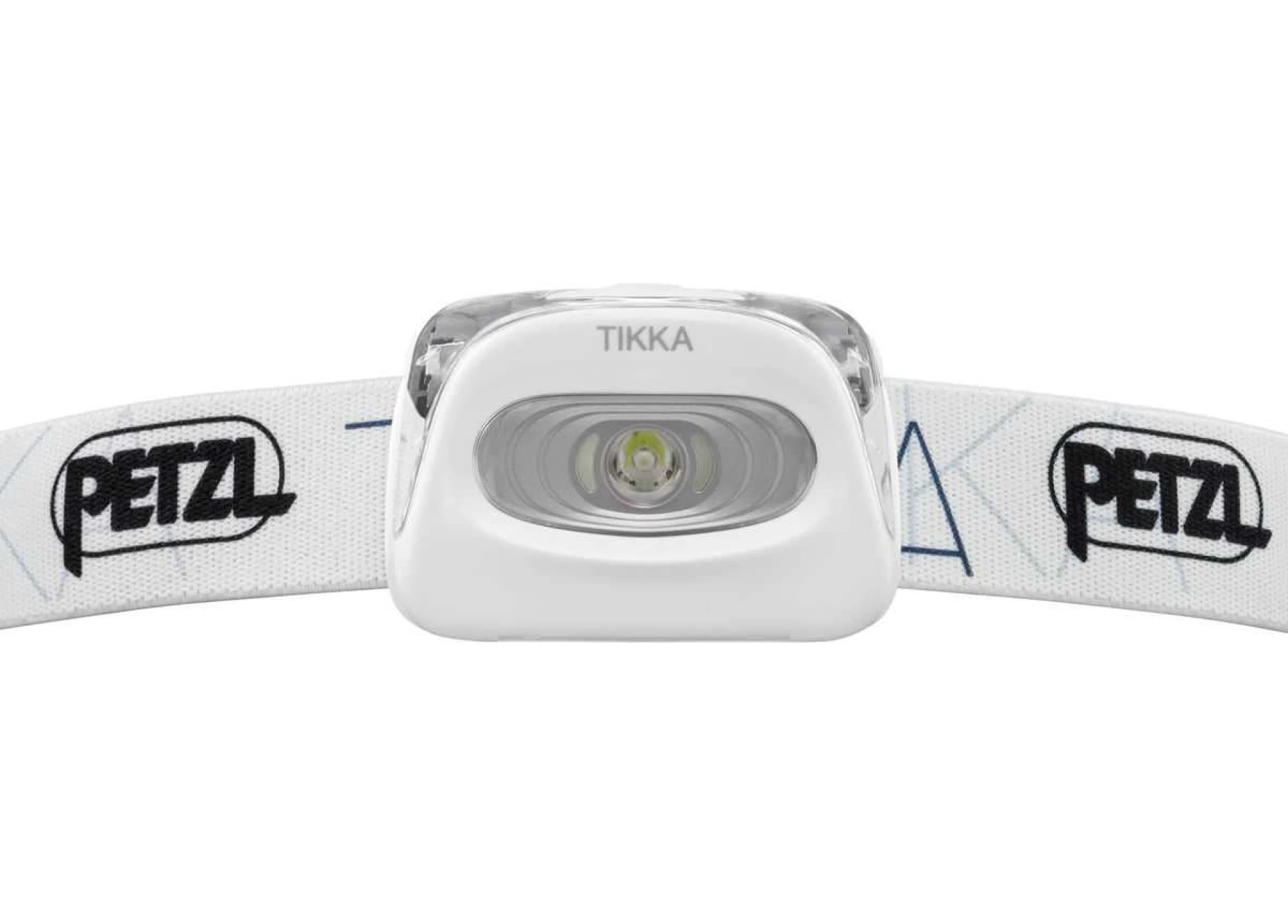 SVJETILJKA - LAMPA PETZL TIKKA ZELENA - Slika 4