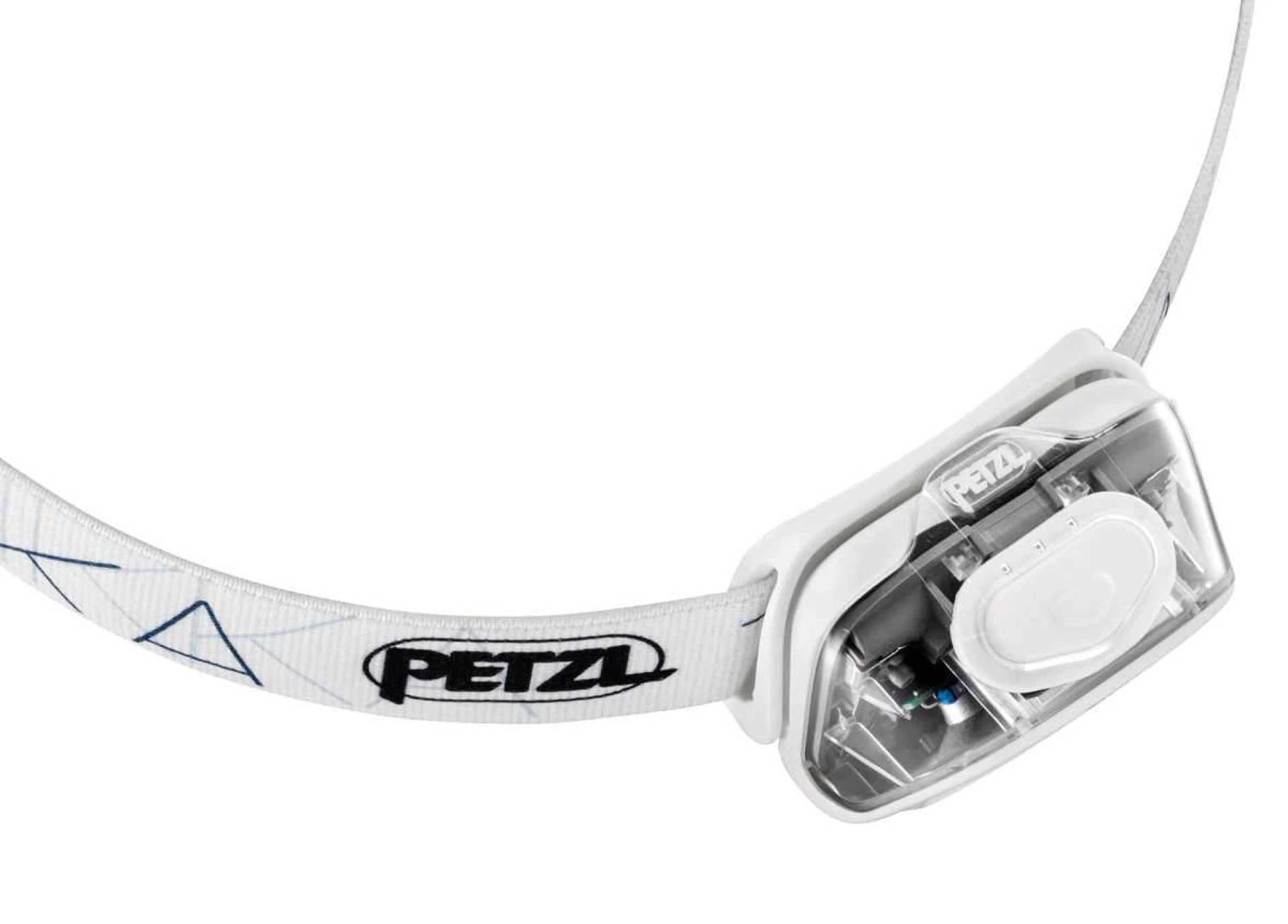 SVJETILJKA - LAMPA PETZL TIKKA ZELENA - Slika 5