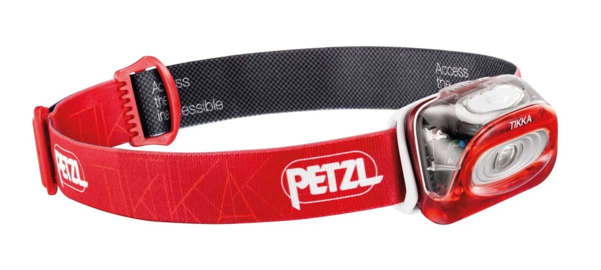 SVJETILJKA - LAMPA PETZL TIKKA ZELENA - Slika 6