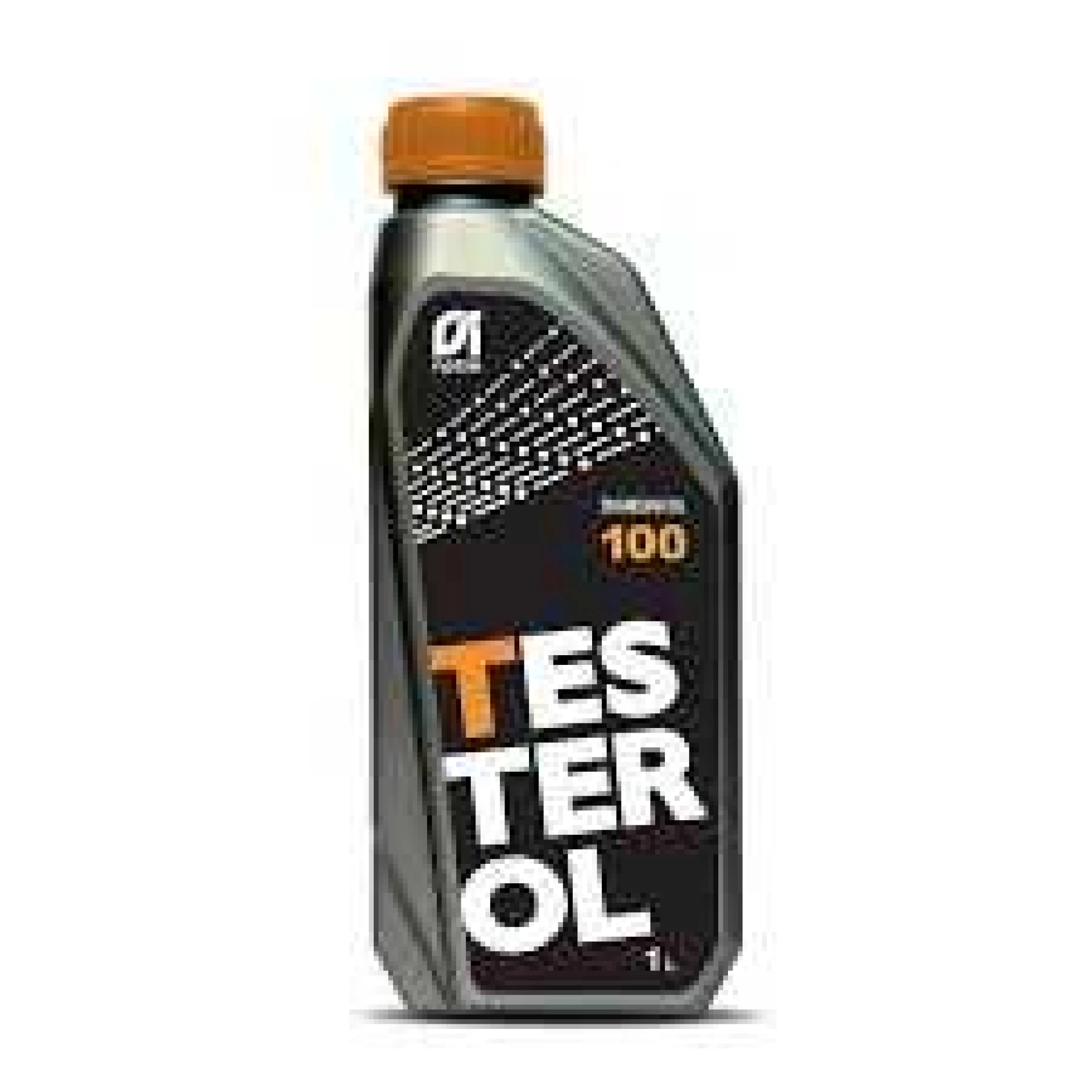 TESTEROL 100 ULJE ZA LANAC 1L BOCA