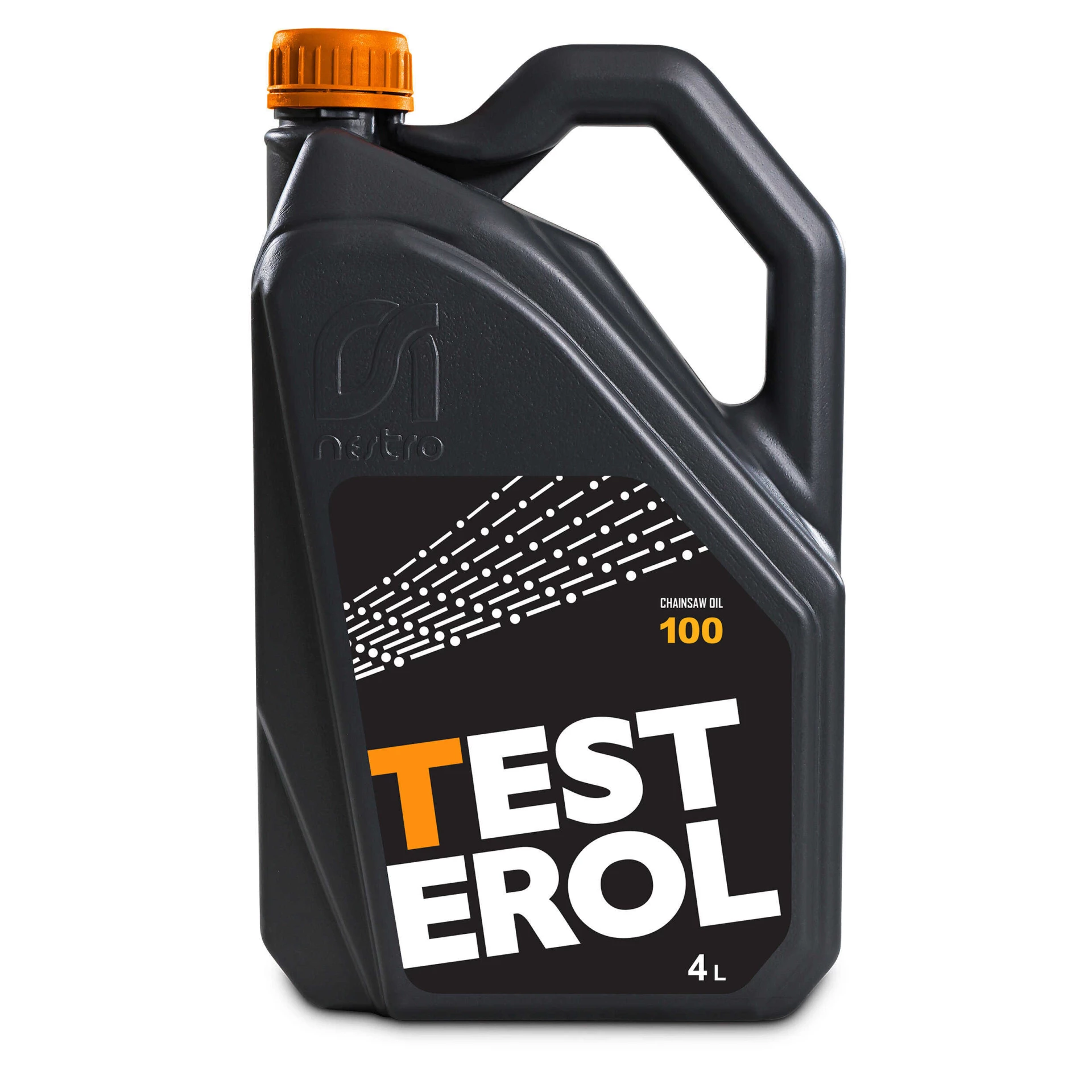 TESTEROL 100 ULJE ZA LANAC 4L KANISTER