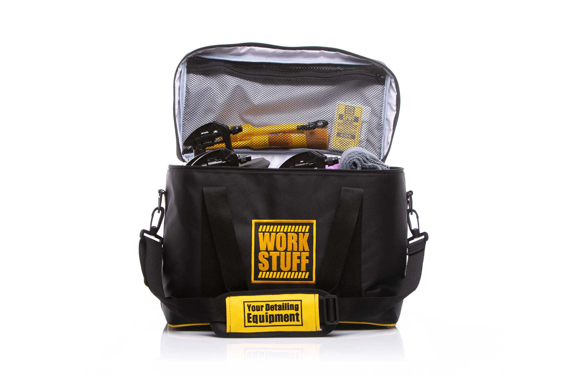 Torba - WORK BAG 40x31x24 - Slika 2